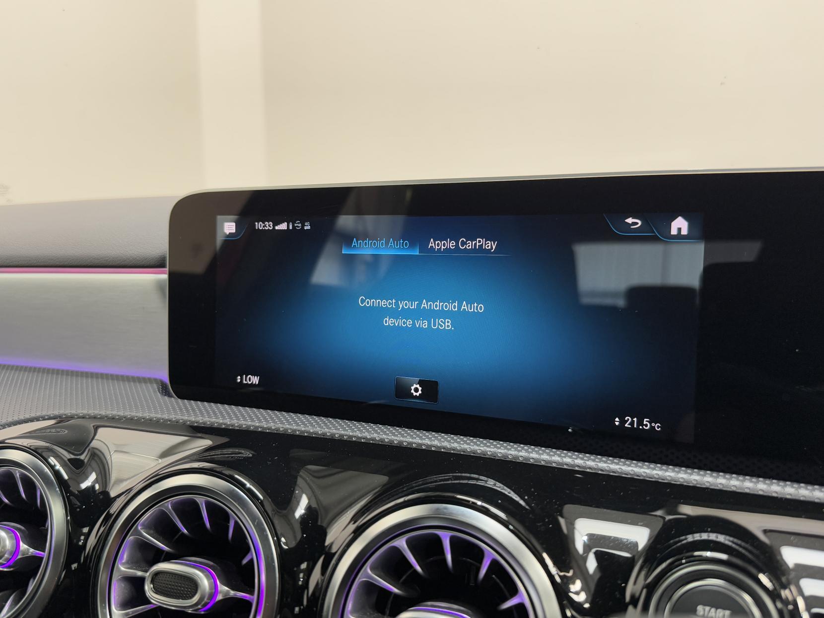 Mercedes-Benz A Class view 29