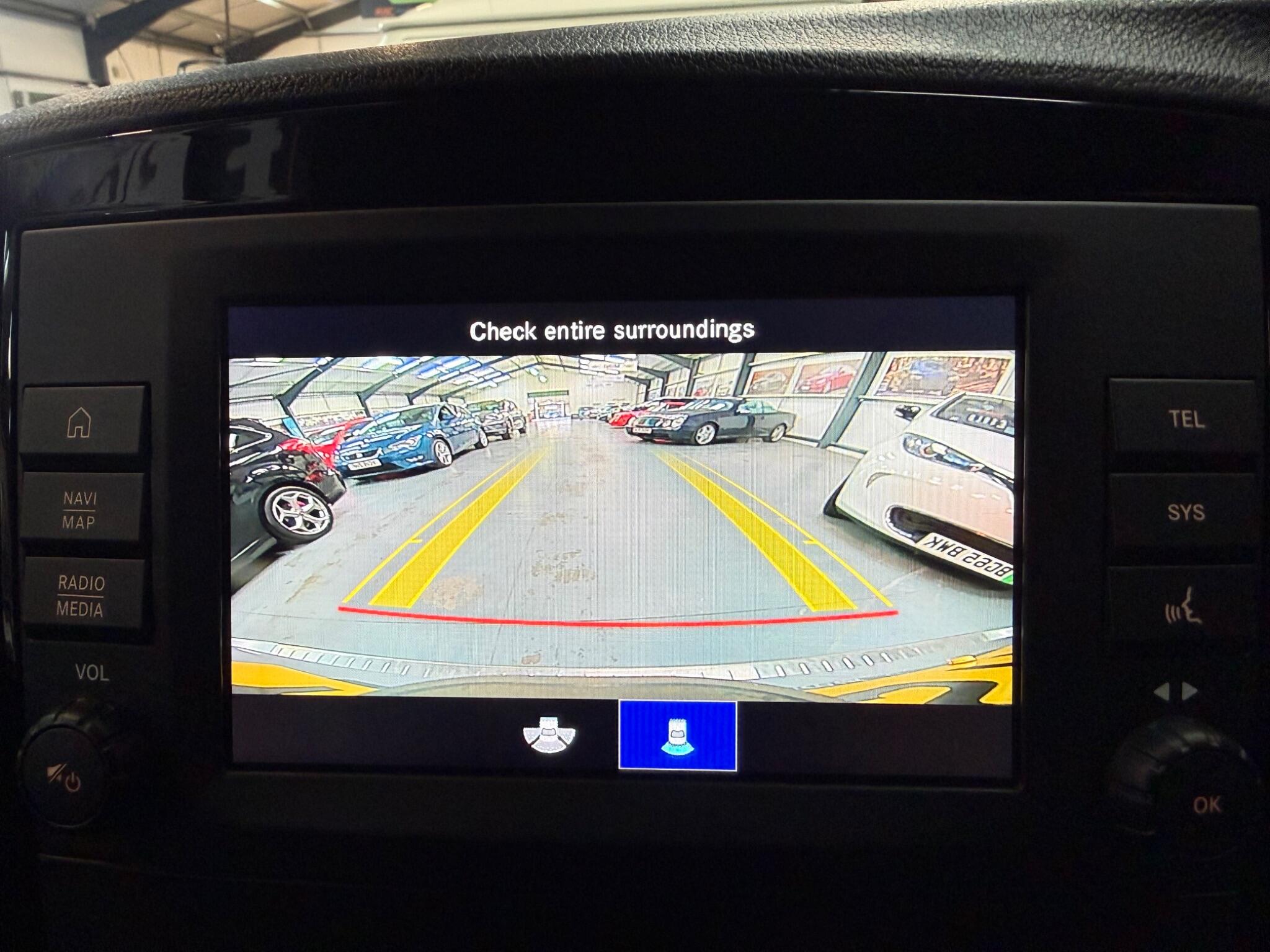 Mercedes-Benz Vito view 20