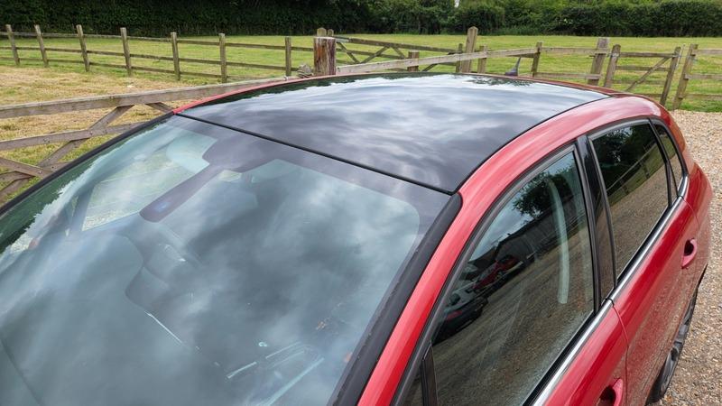 2011 Citroen C4 image 5