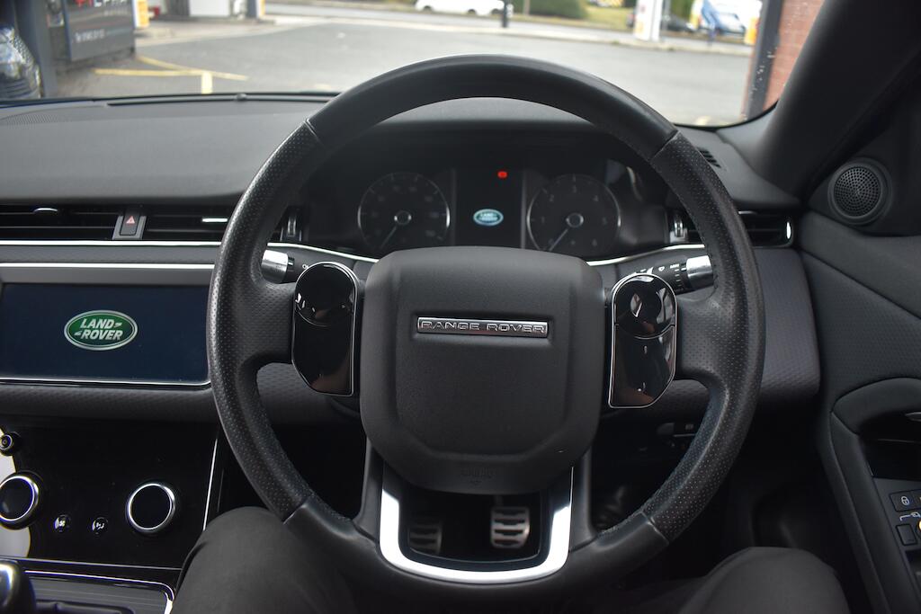 Land Rover Range Rover Evoque view 51