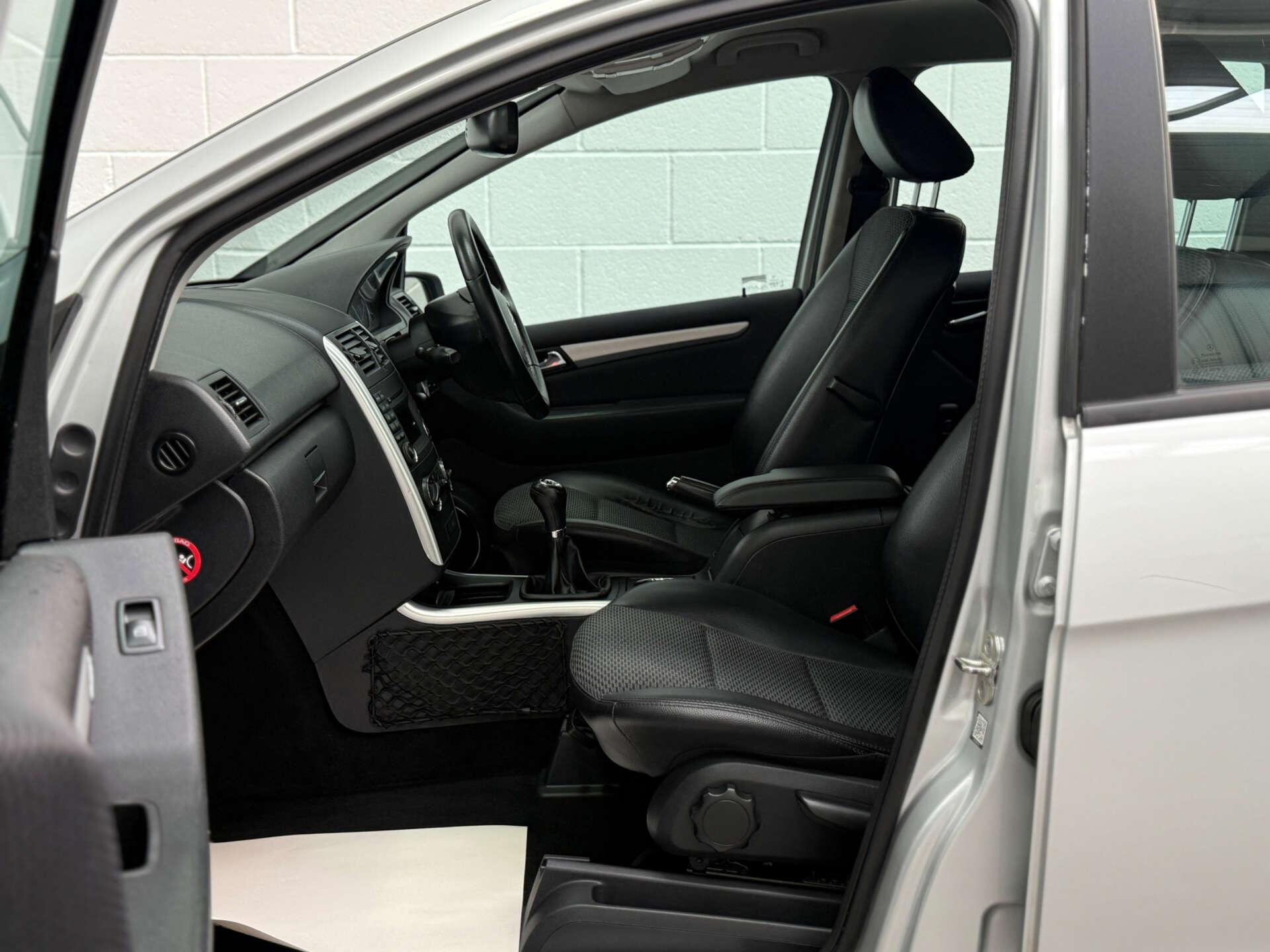 Mercedes-Benz A-Class view 12