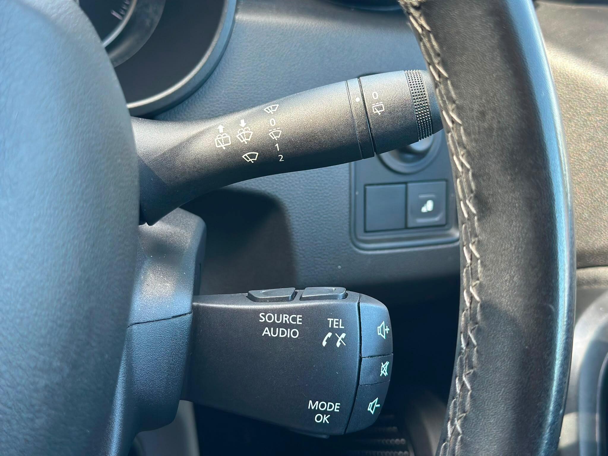 Dacia Duster view 53