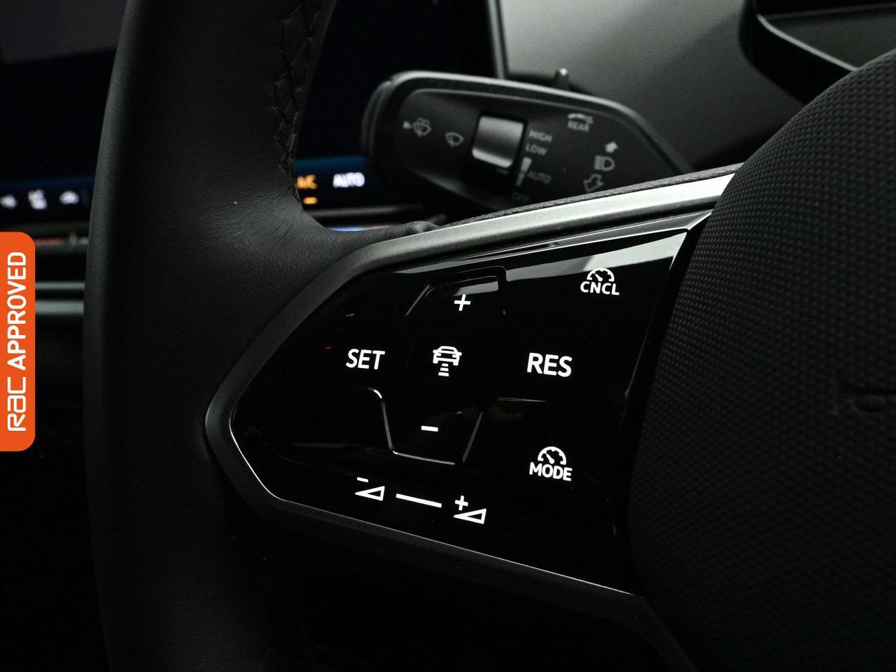 Volkswagen Id.4 view 25