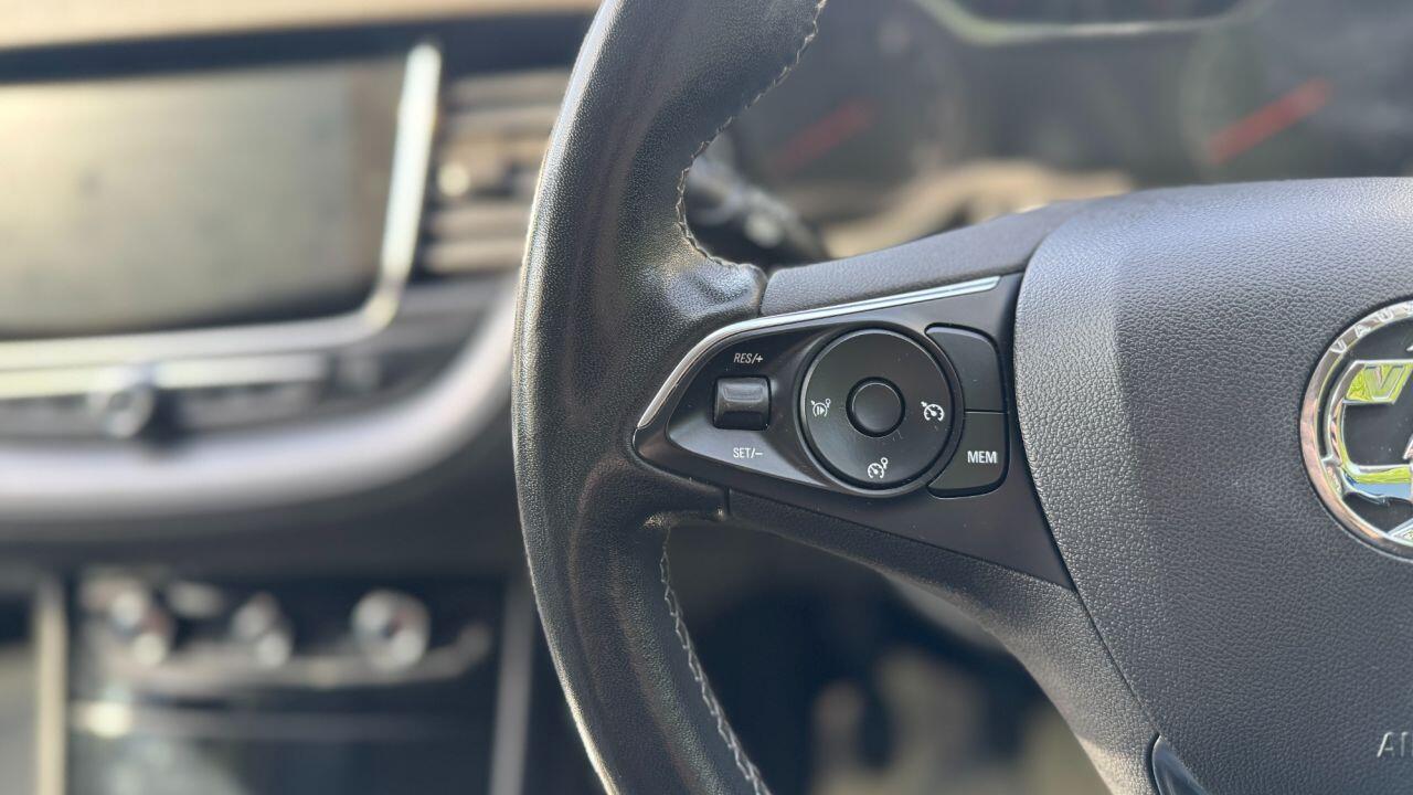 Vauxhall Grandland X view 17