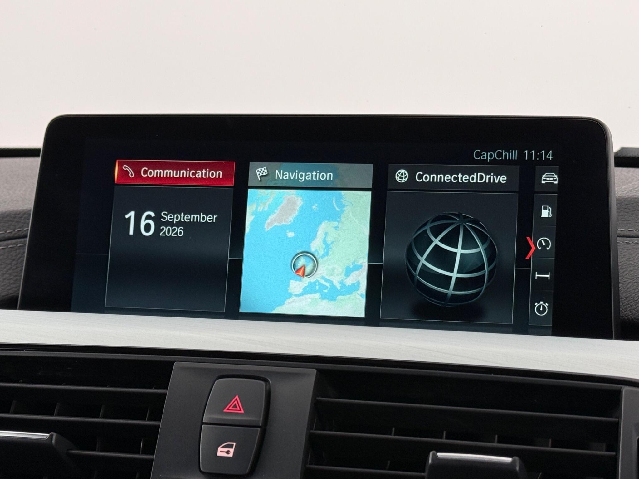 BMW 4 Series view 25