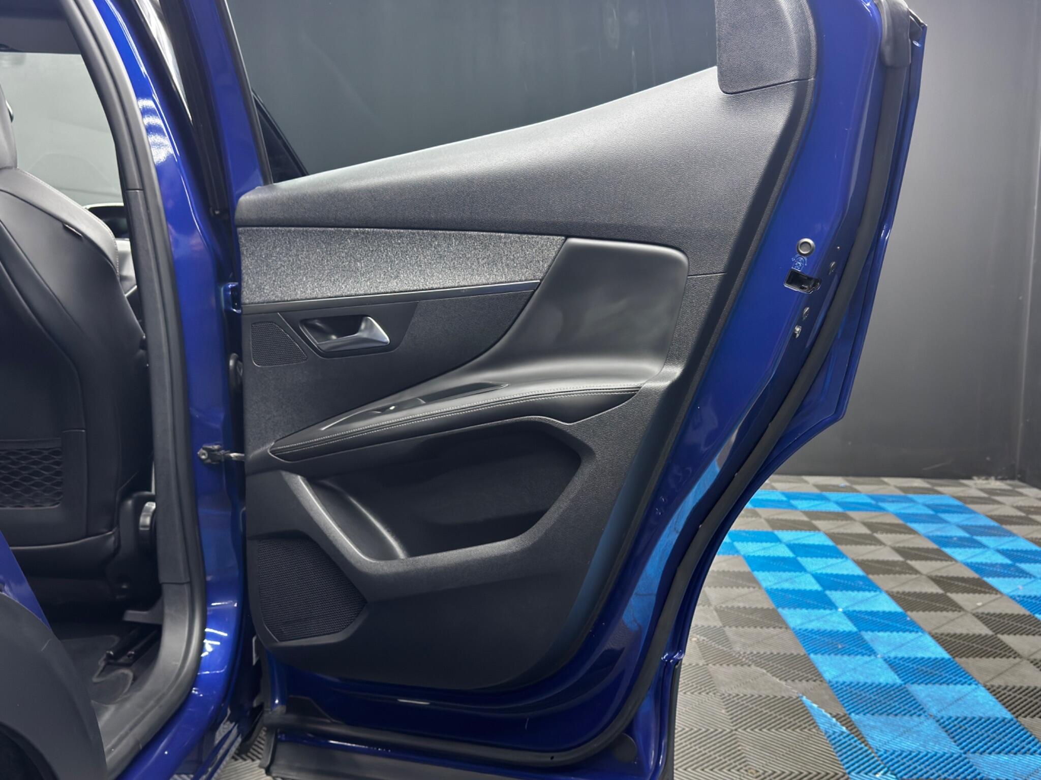 Peugeot 3008 view 43