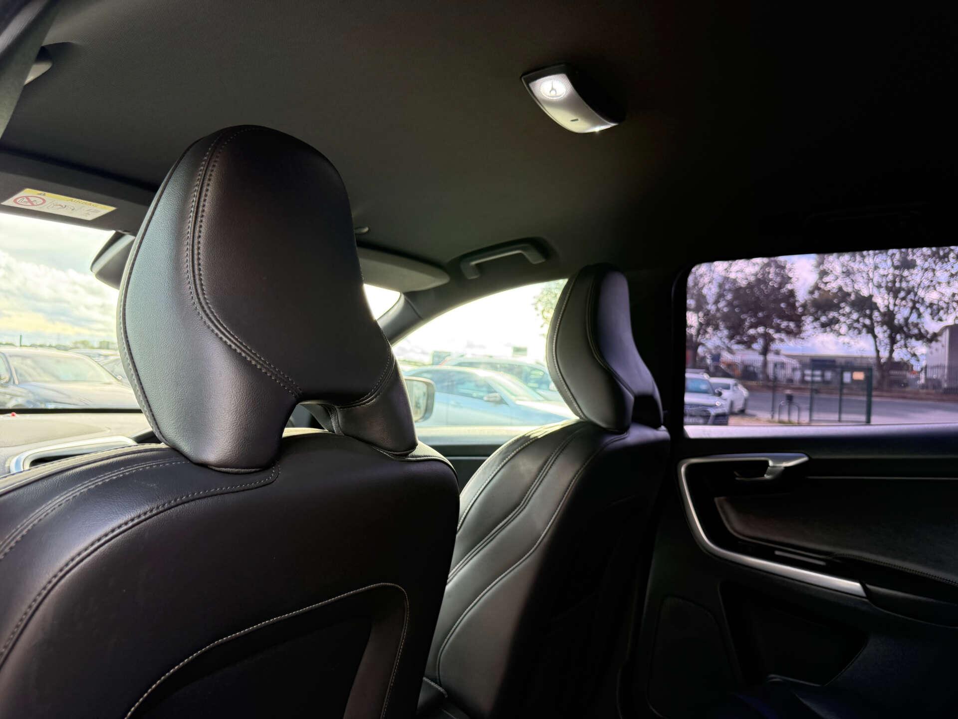 Volvo XC60 view 73