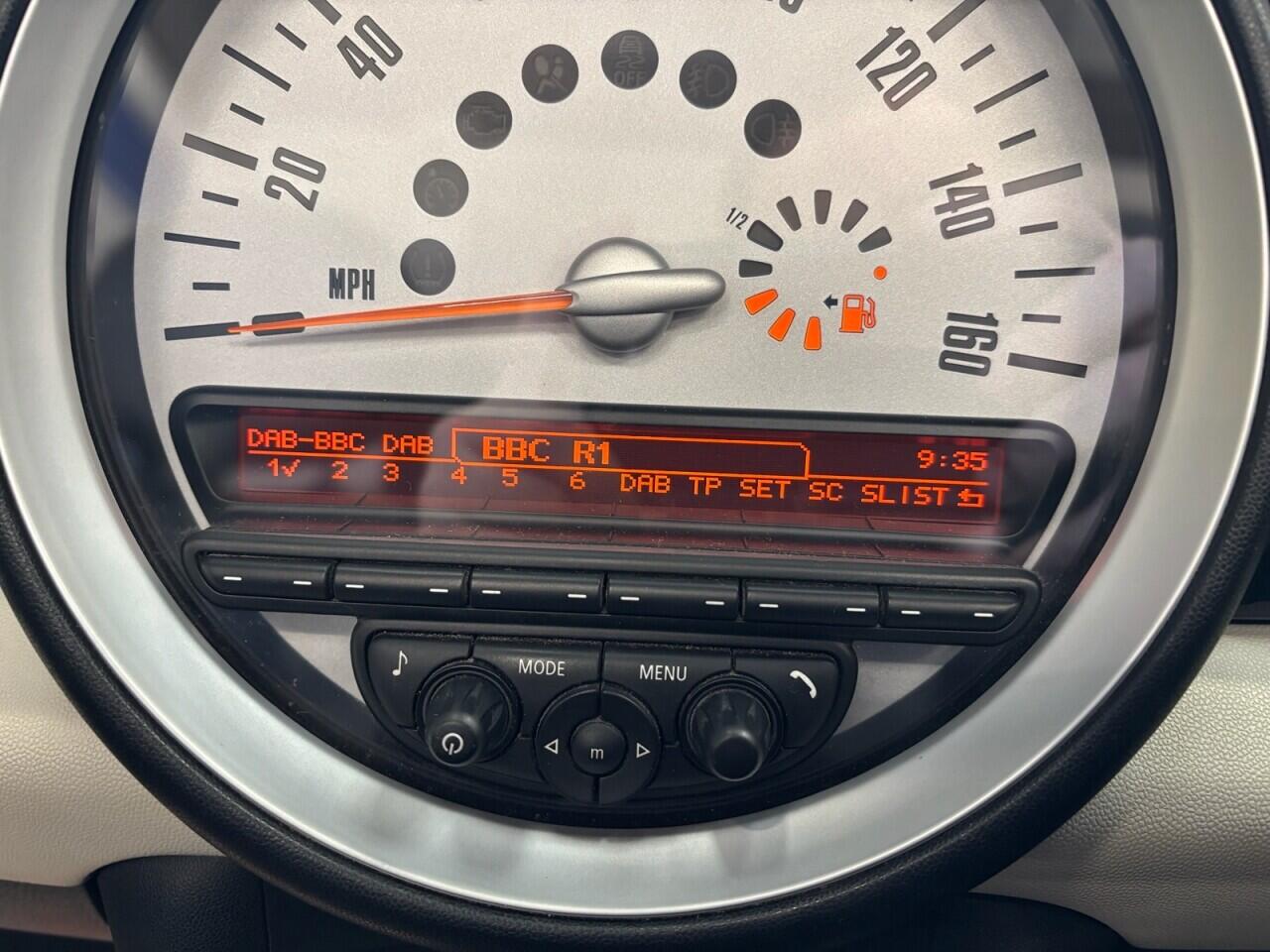Mini Roadster view 23