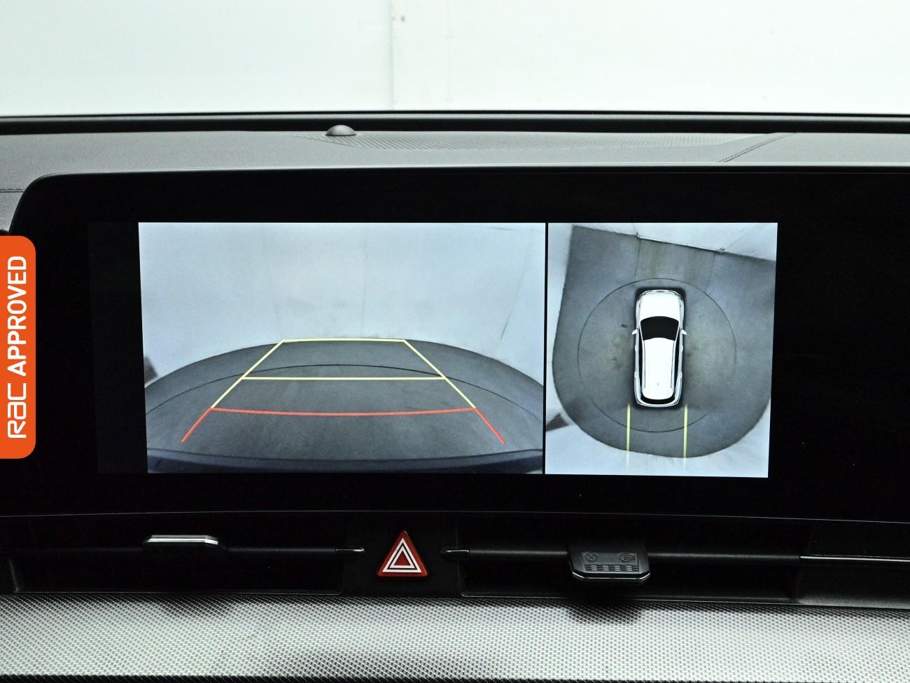 Kia Sportage view 20
