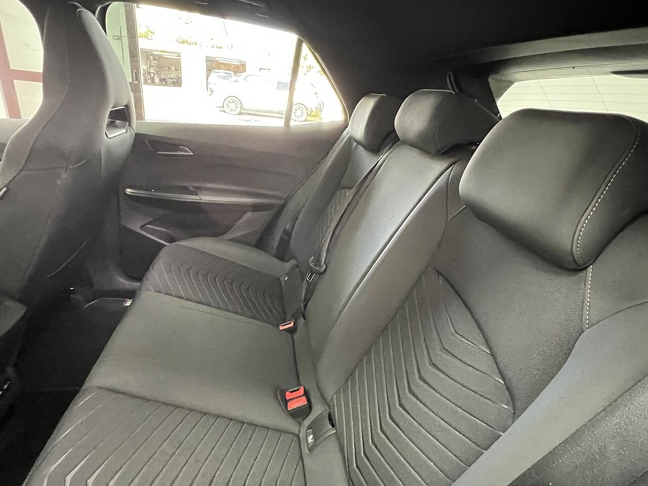 Cupra Born view 16