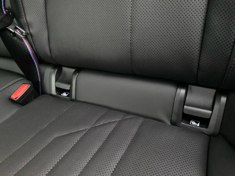BMW X3 view 38