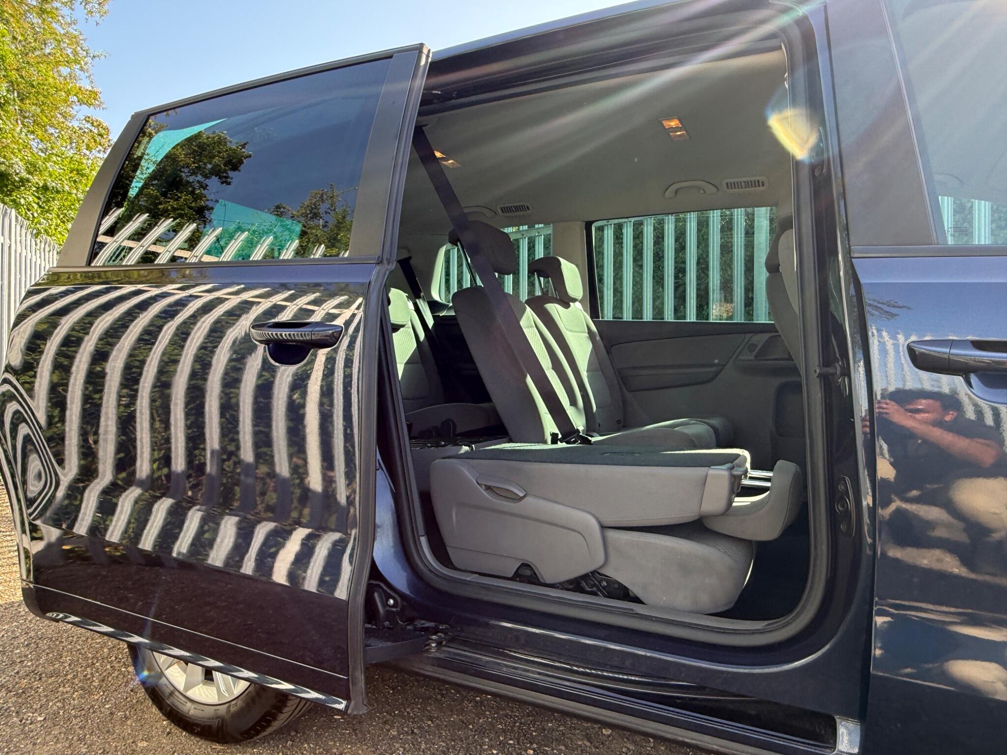 2016 SEAT Alhambra image 49