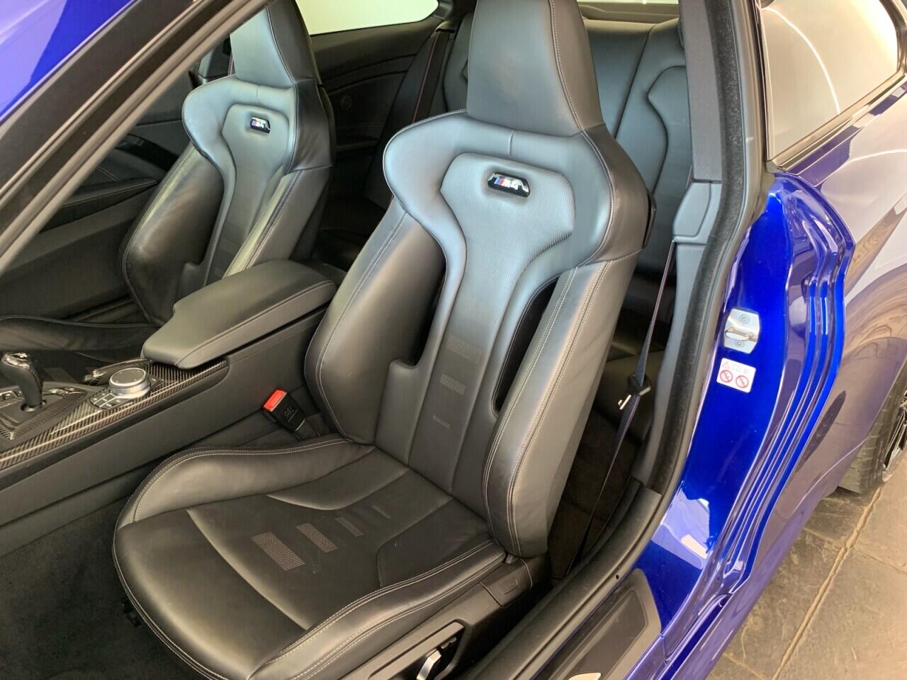 BMW M4 view 27