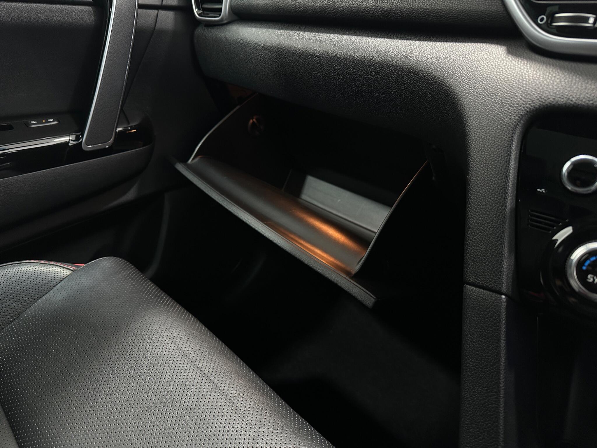 Kia Sportage view 29