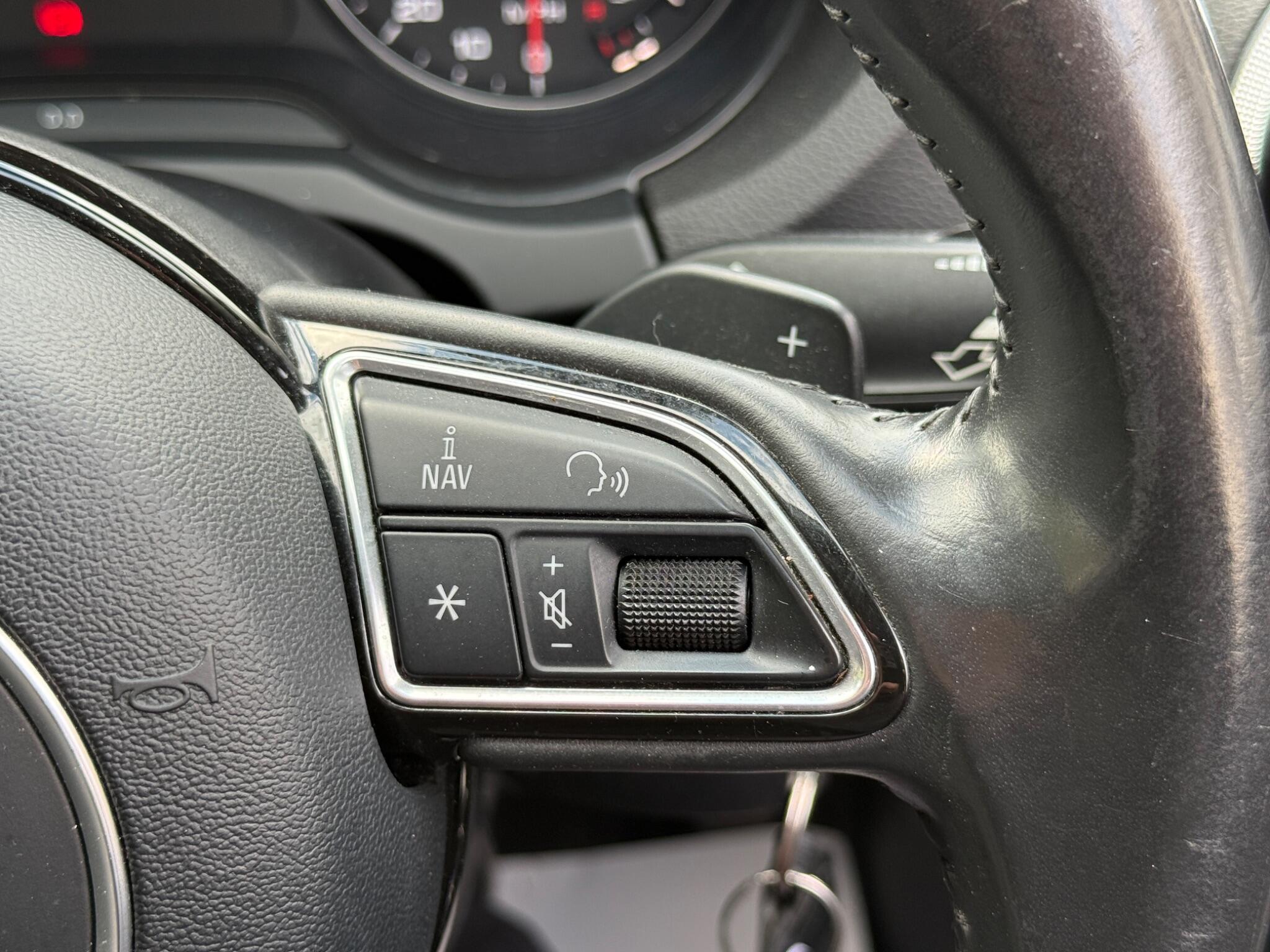 Audi A3 - Image 72