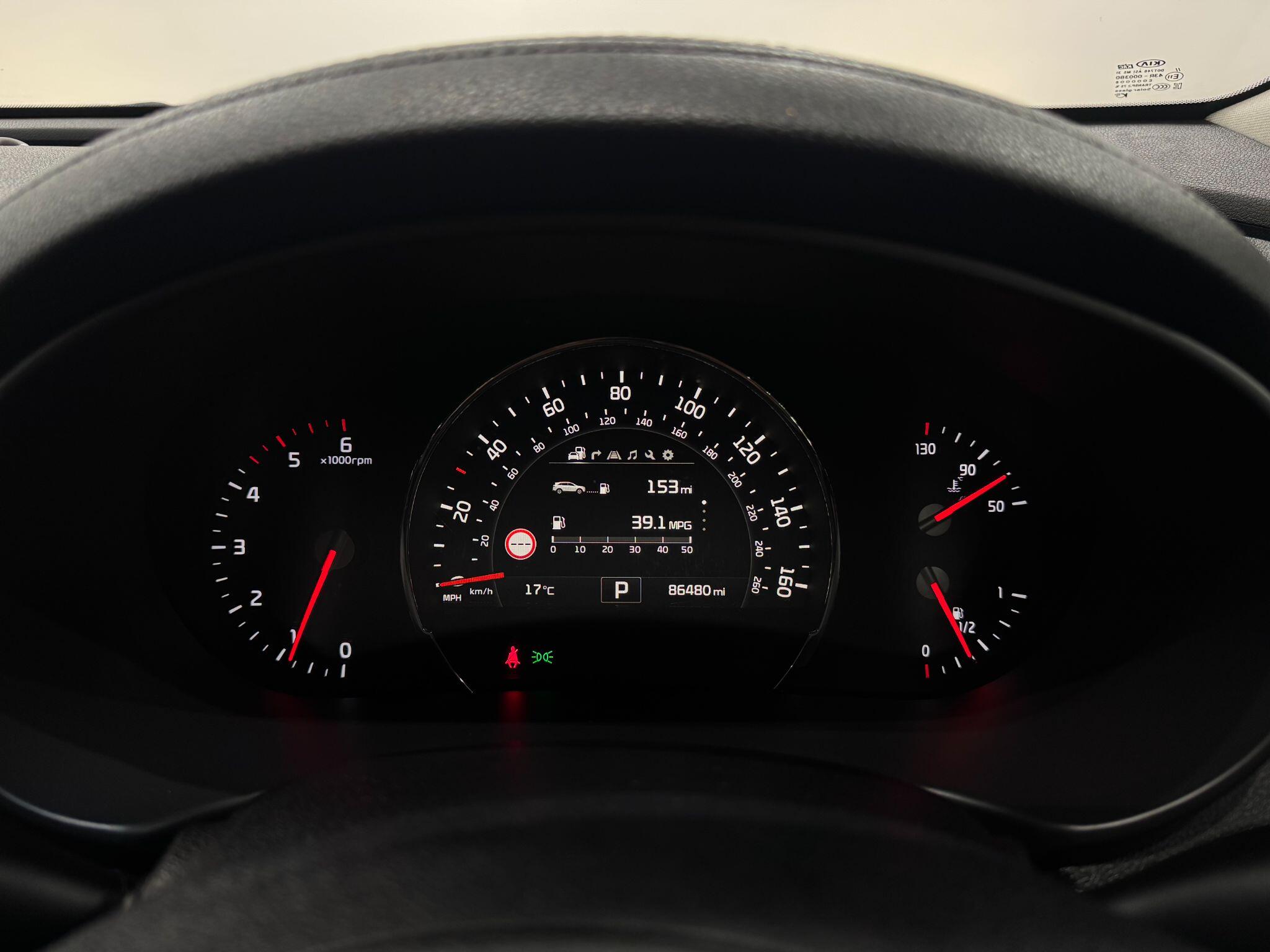 Kia Sorento view 56