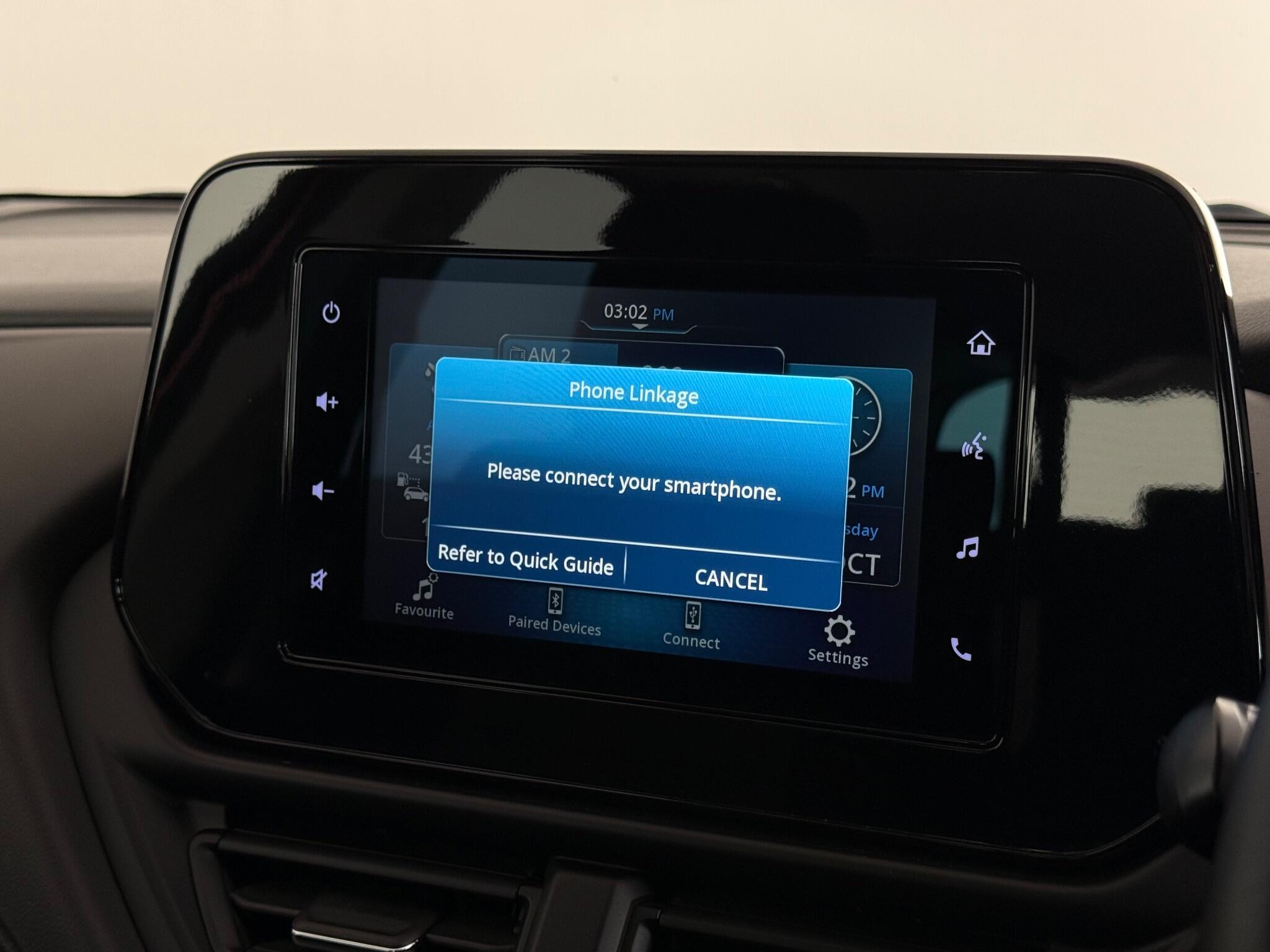 Suzuki S-Cross view 27