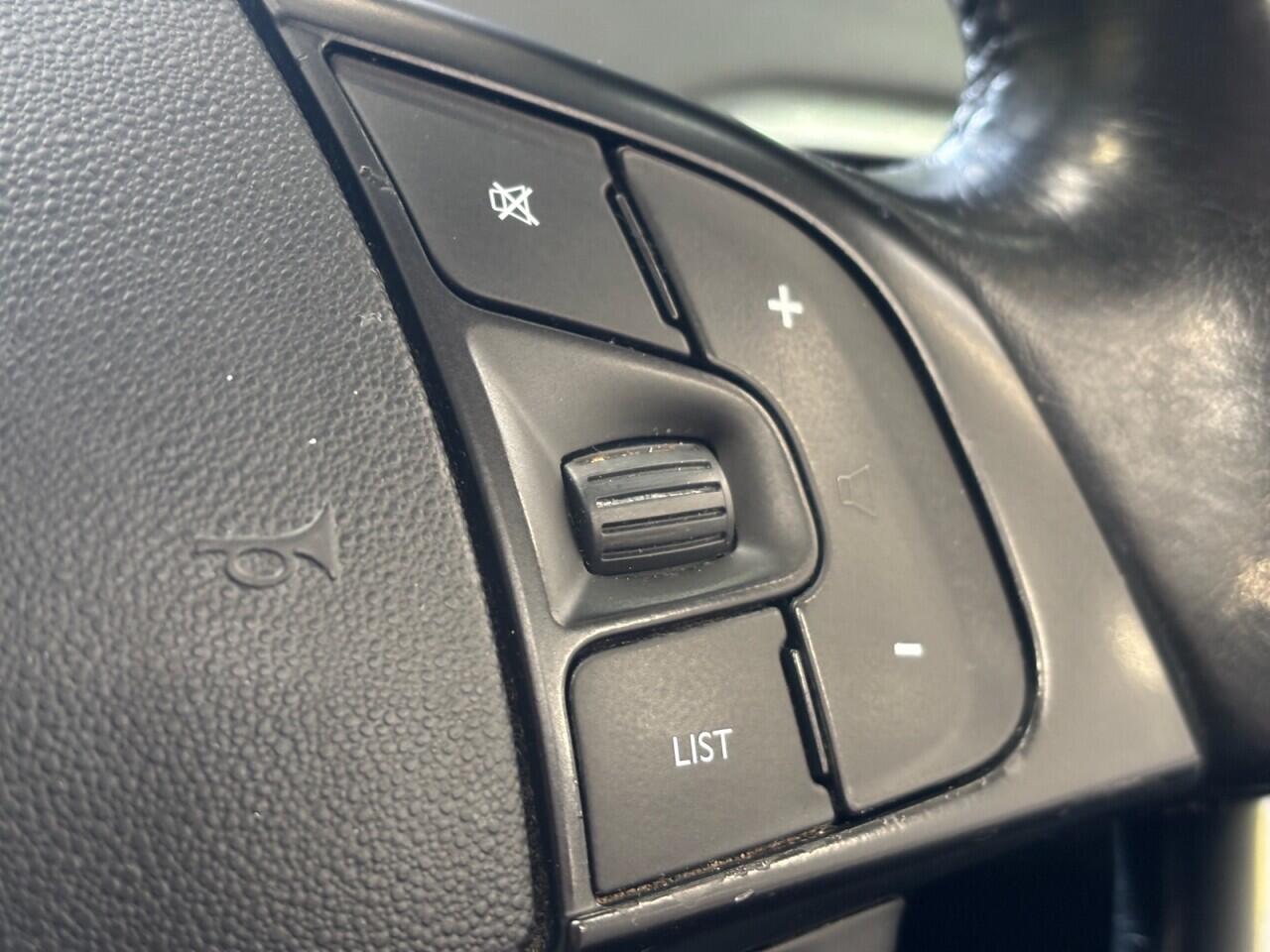 Citroen Grand C4 Picasso view 37