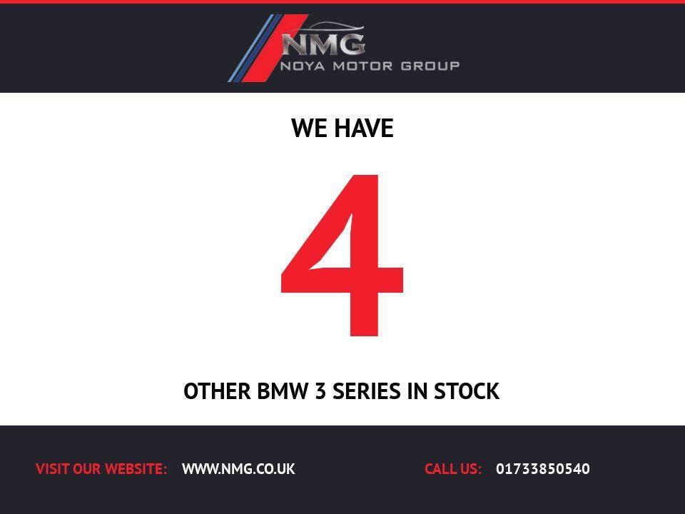 BMW 3 Series view 35