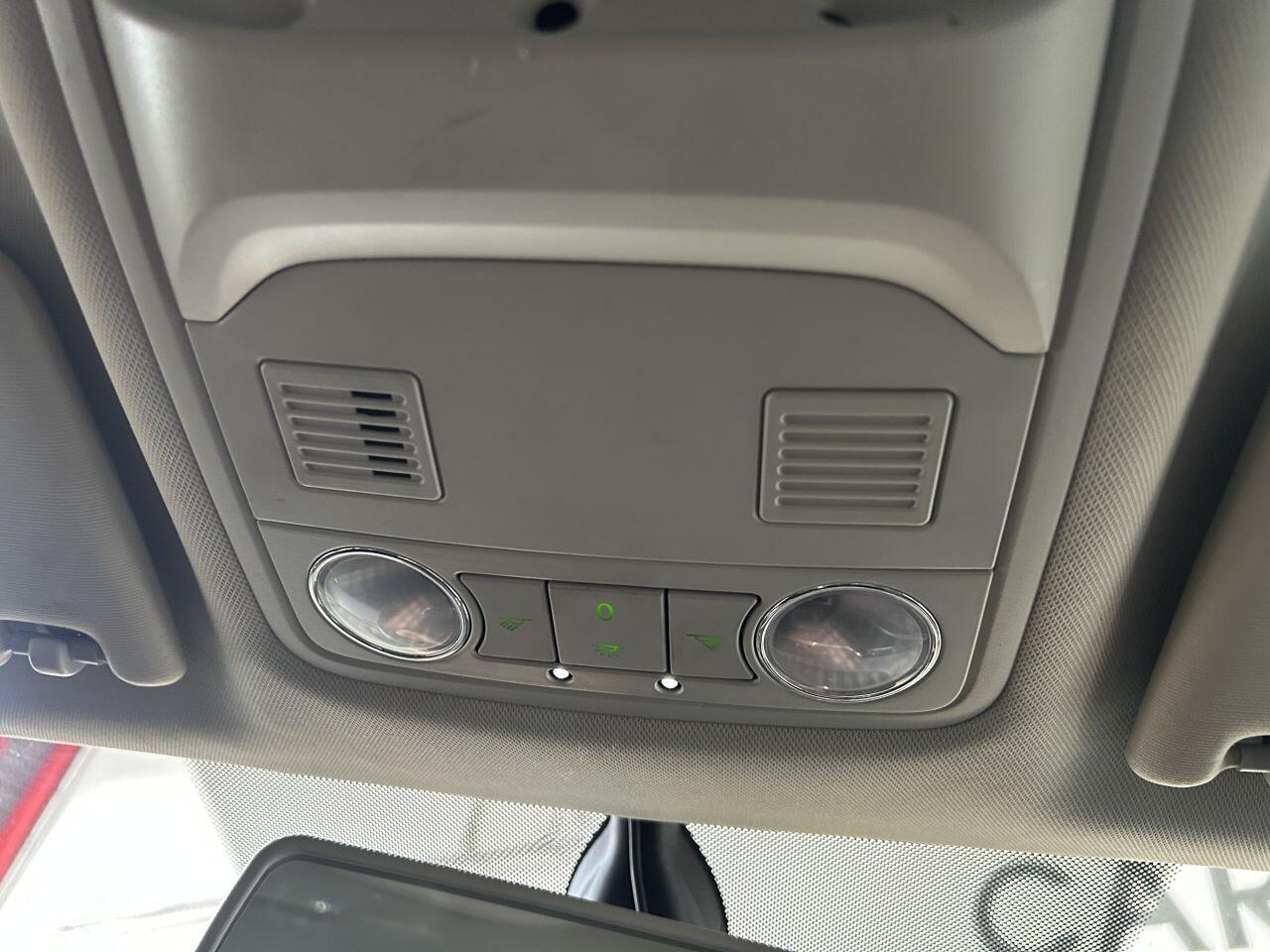 Skoda Octavia view 61