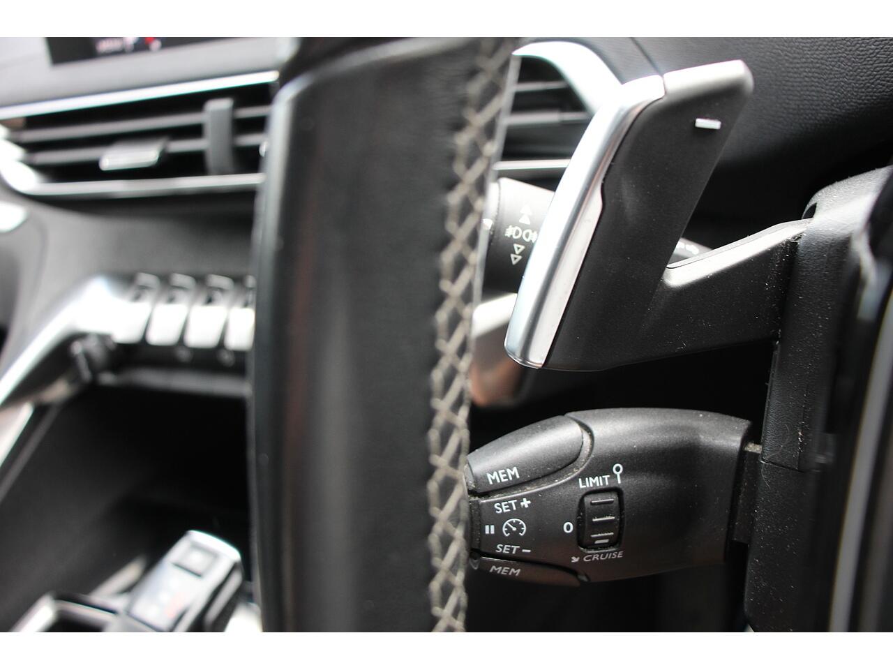 Peugeot 3008 view 26