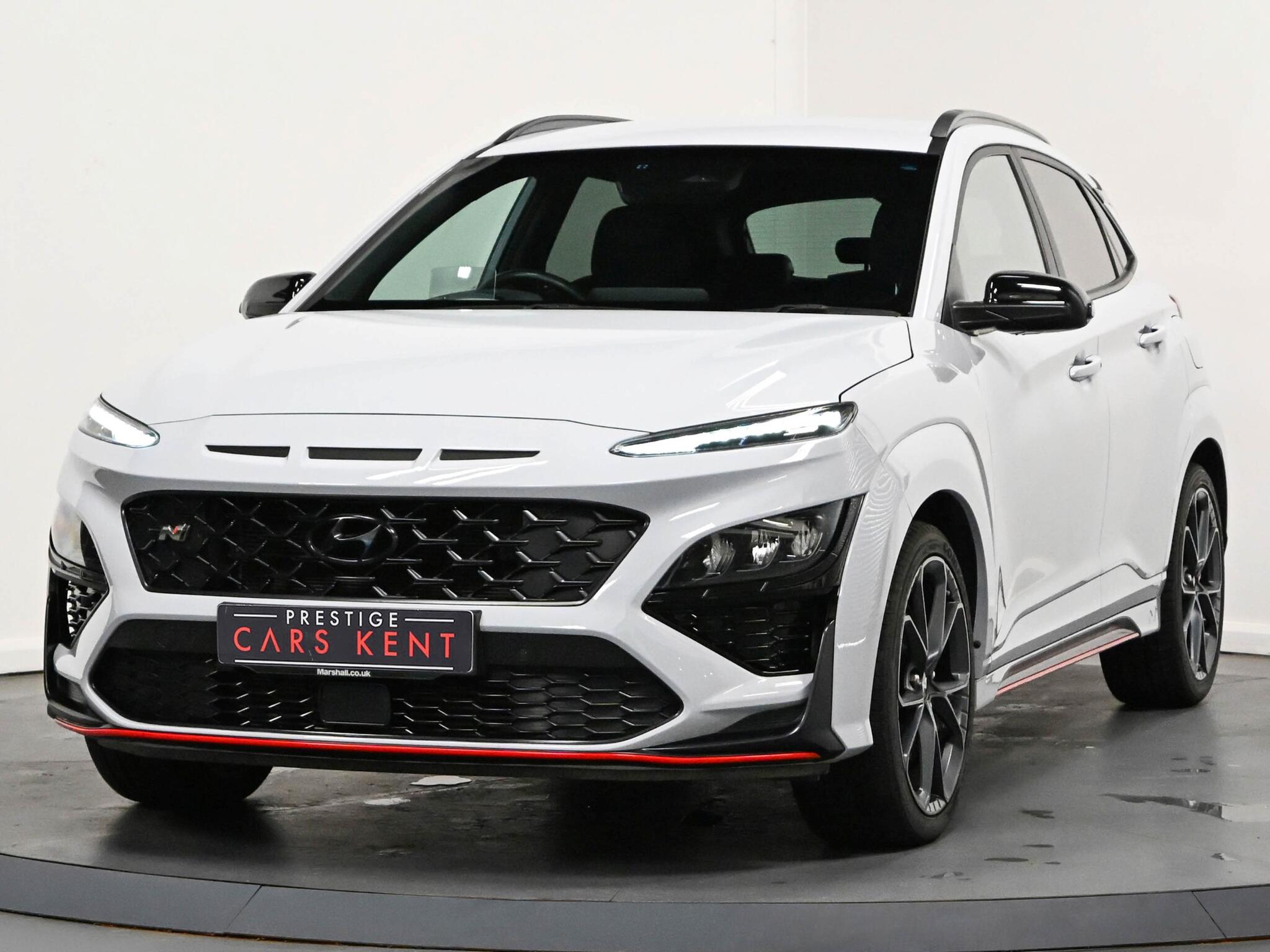 Hyundai Kona view 6