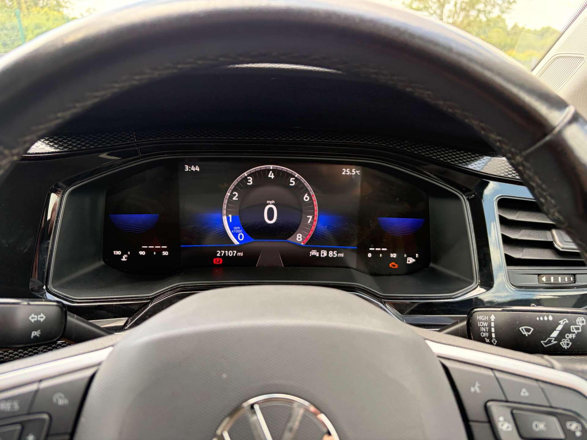 Volkswagen Polo view 37