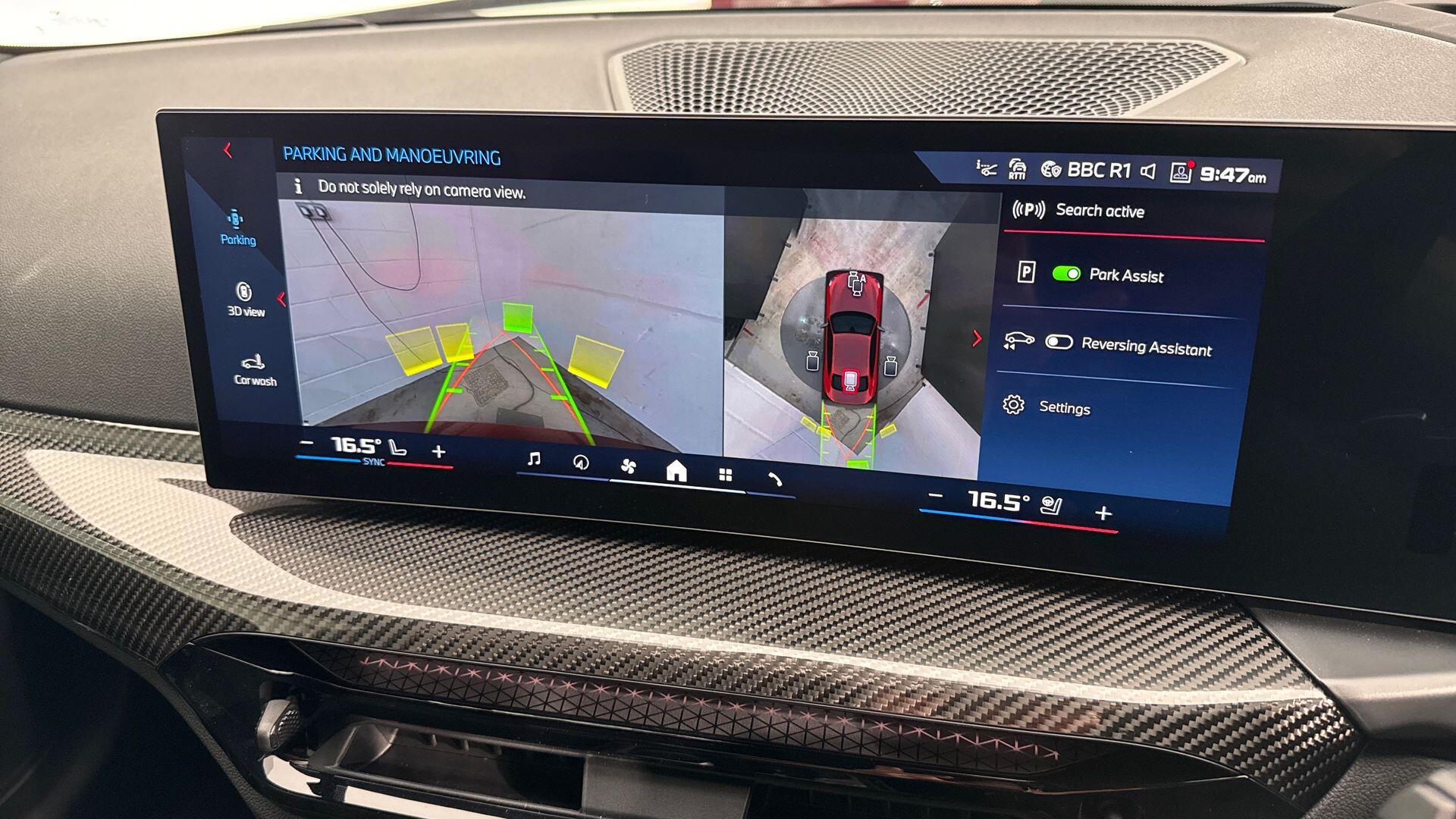 BMW 2 Series view 29