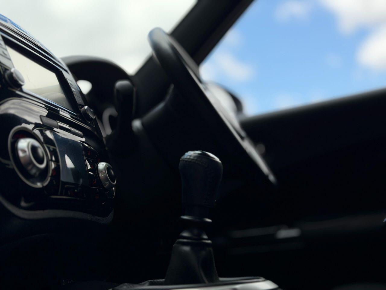 Nissan Juke view 67