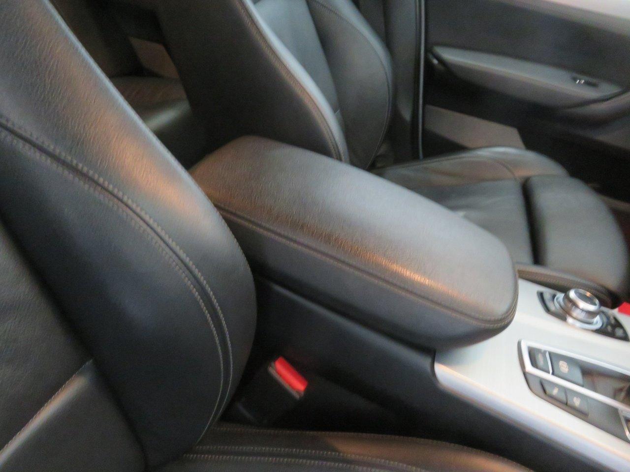 BMW X4 view 49