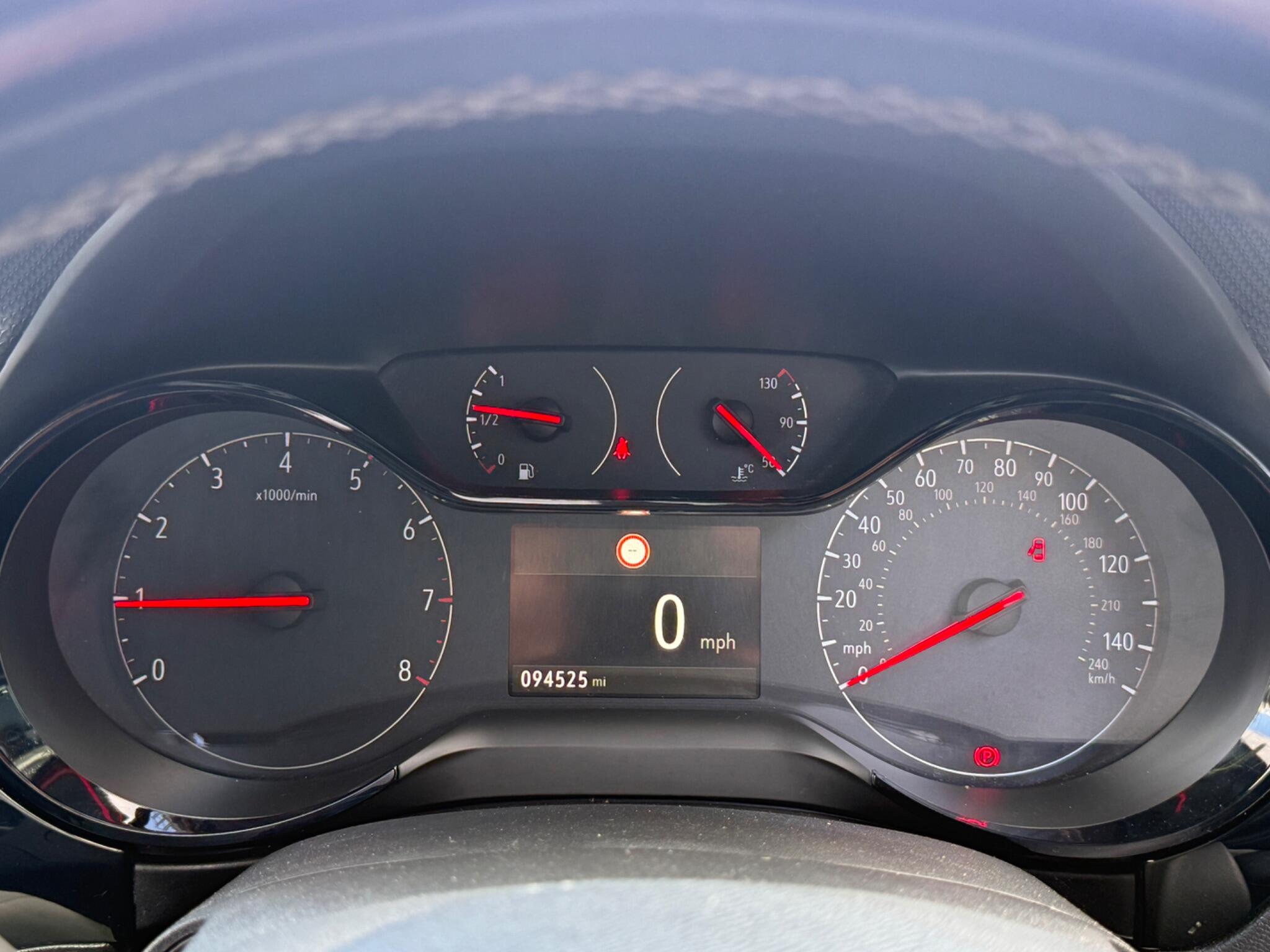 Vauxhall Corsa - Image 76