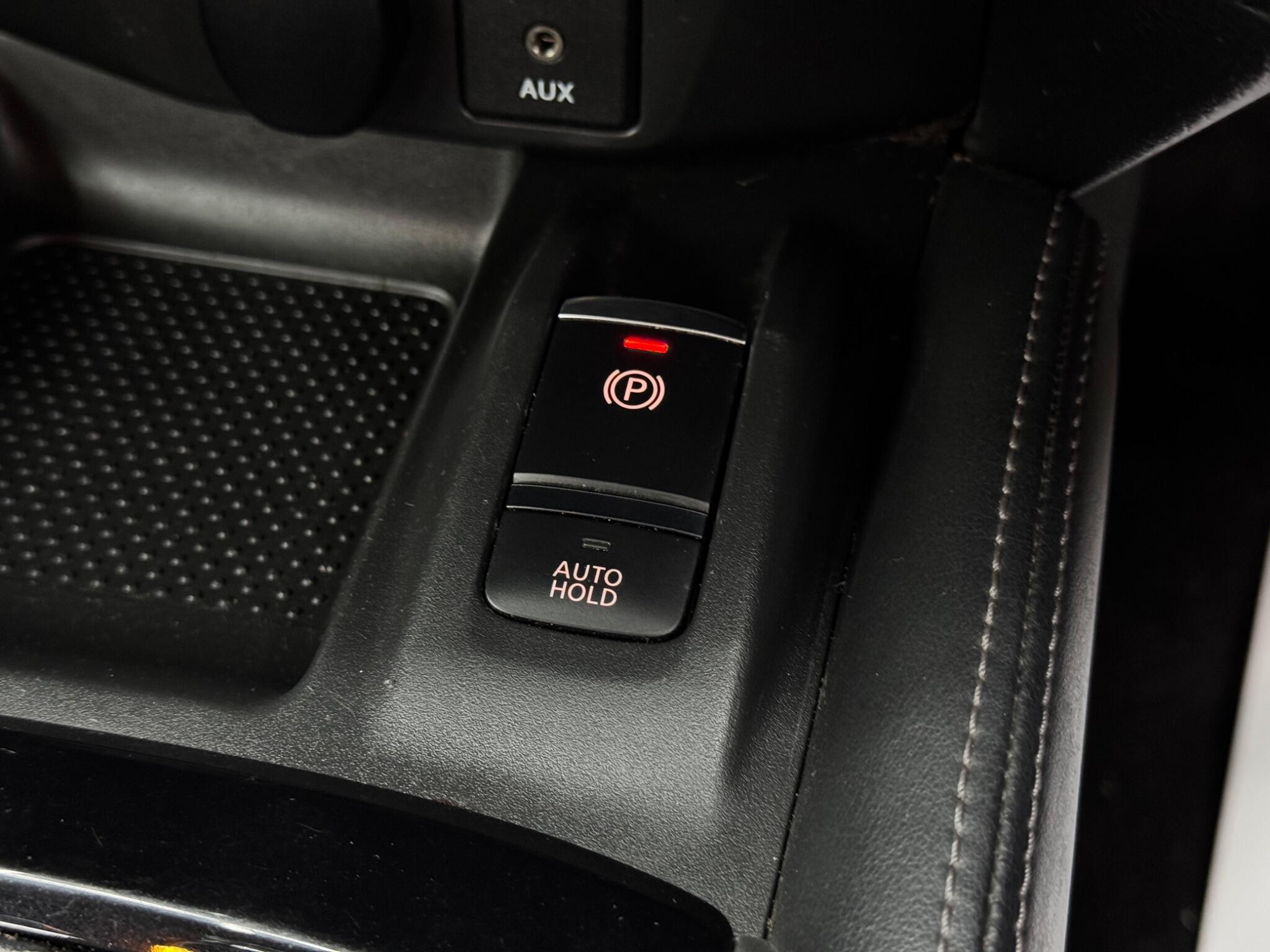 Nissan X-Trail view 26