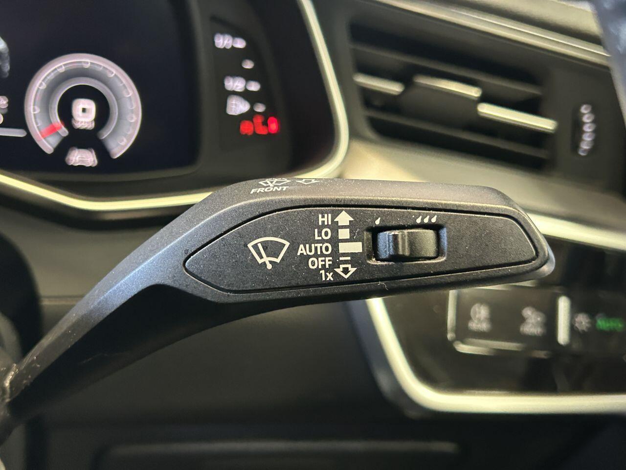 Audi A7 view 42