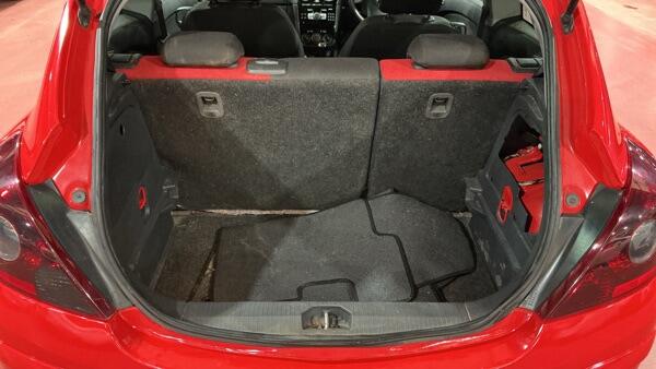 Vauxhall Corsa view 7