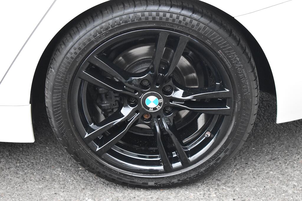 BMW 4 Series view 84