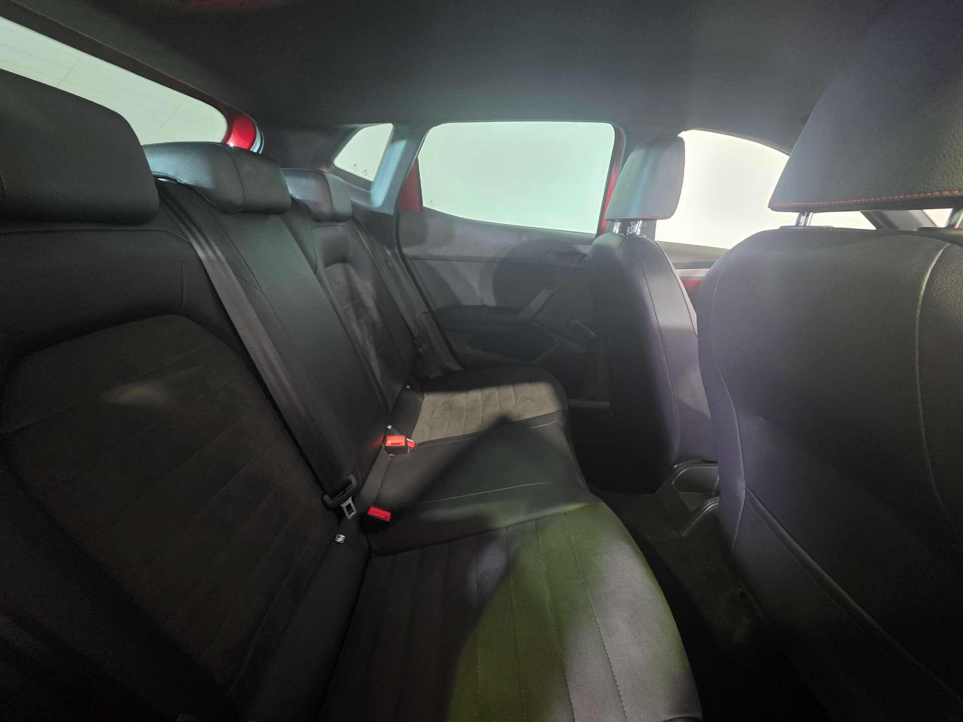 Seat Ibiza view 41