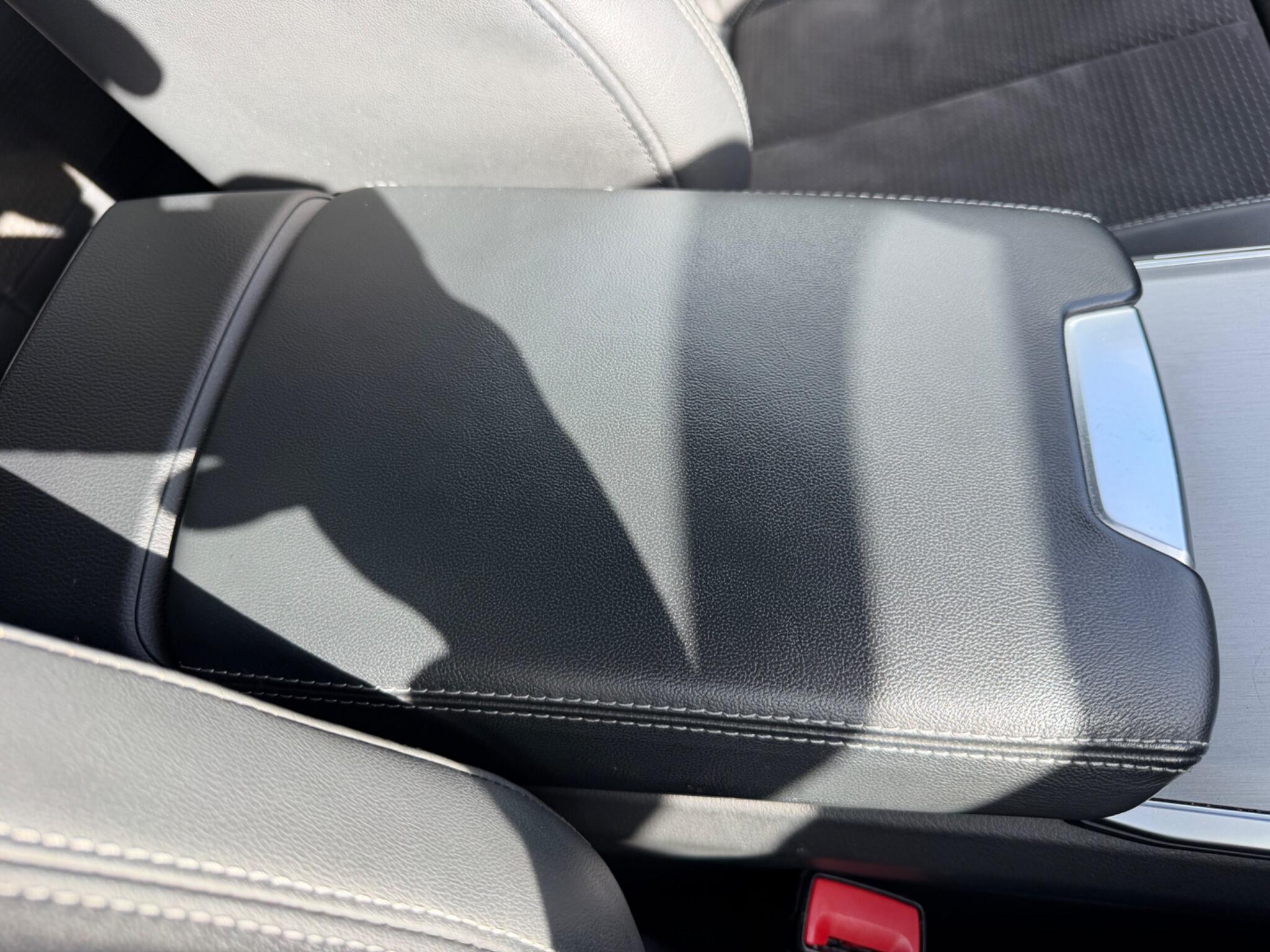 Audi A6 view 43