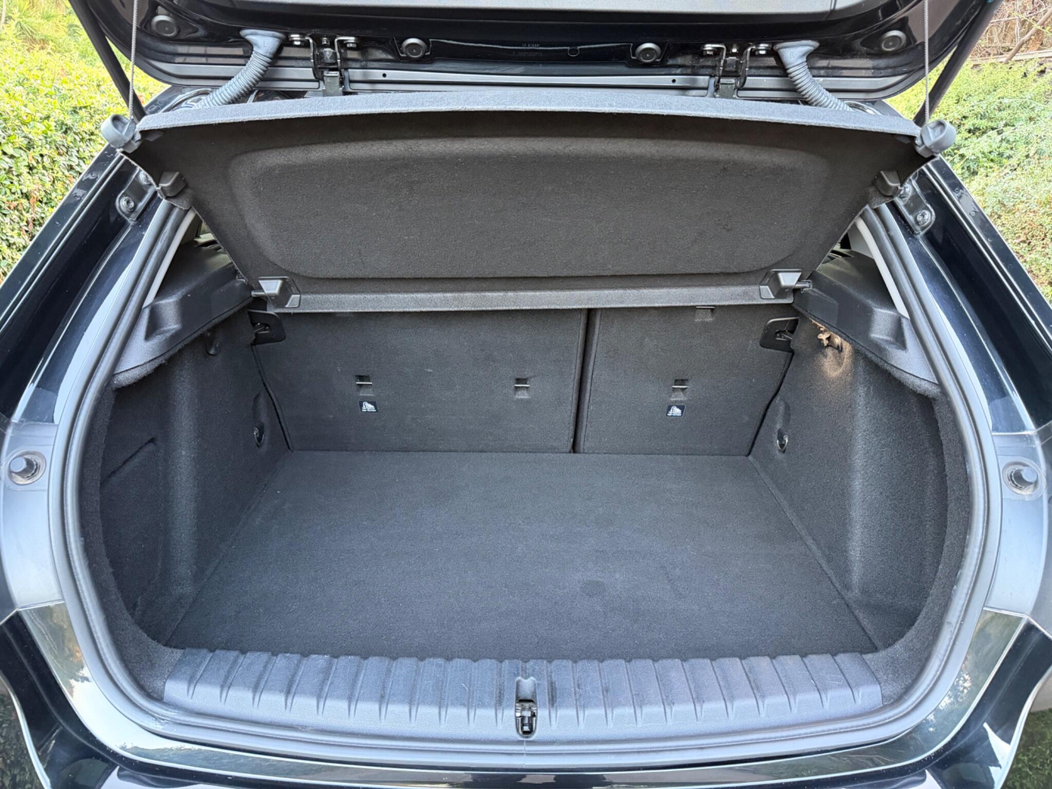 BMW 1 Series view 53