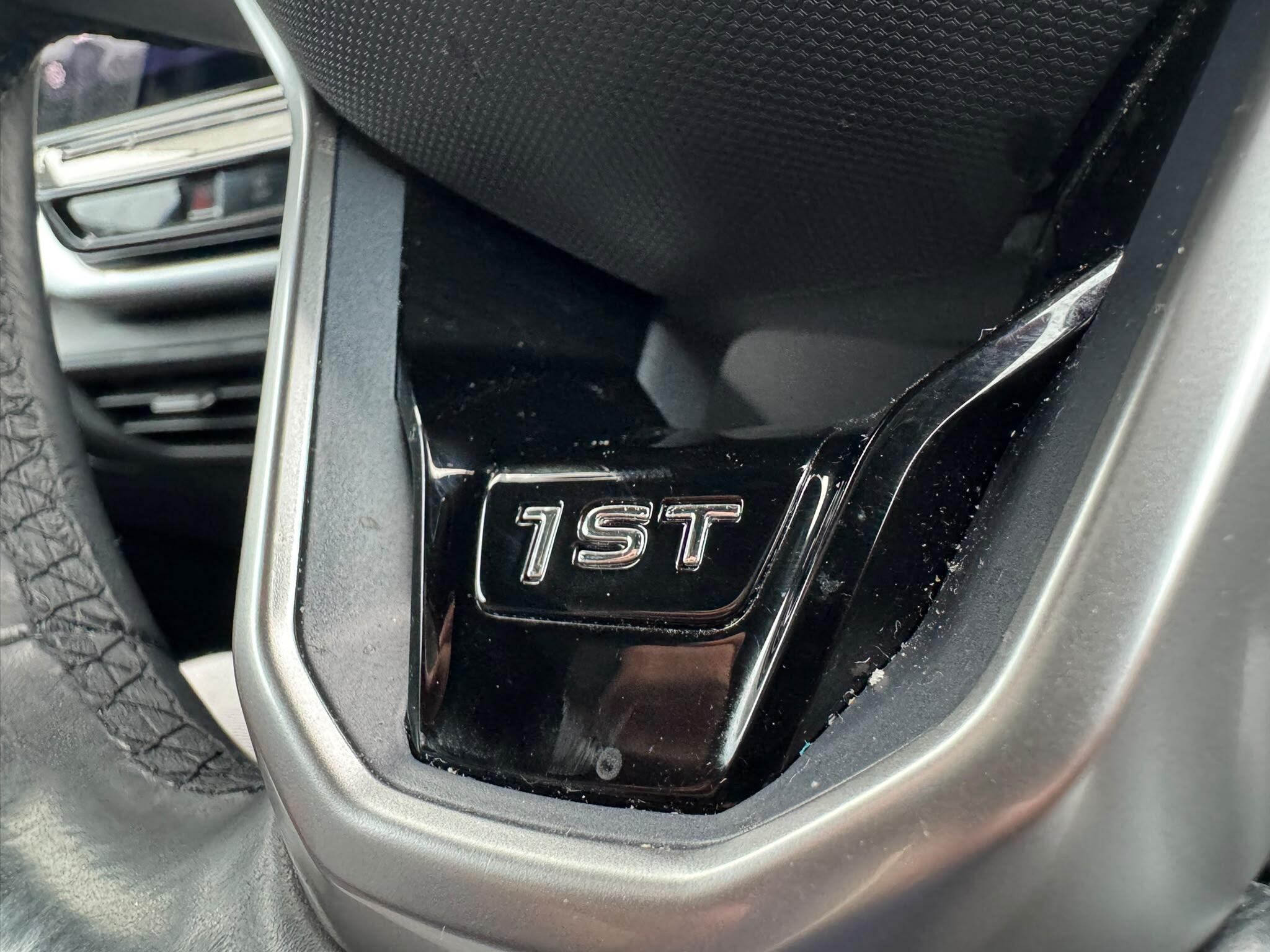Volkswagen Id.4 view 57