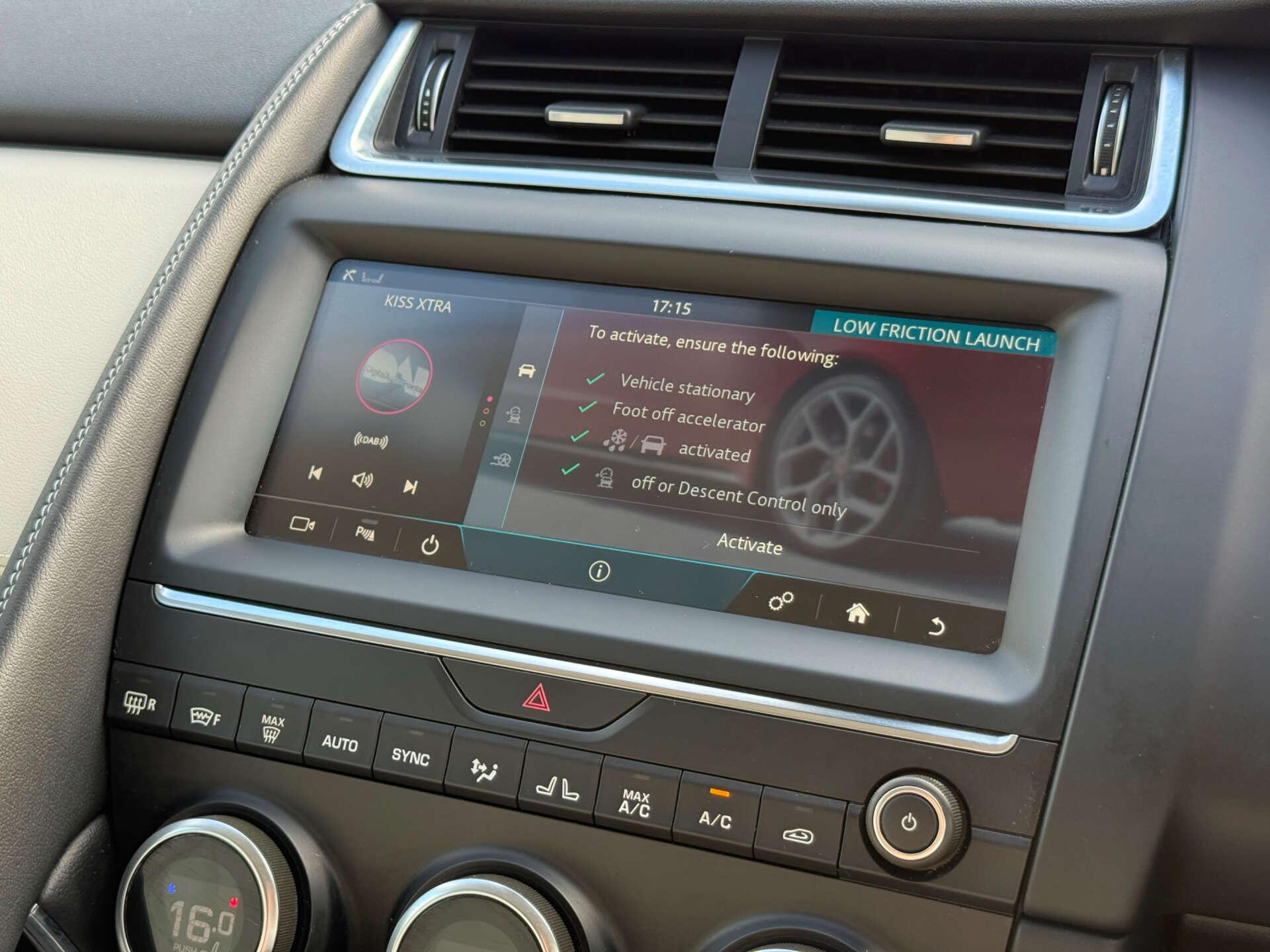 Jaguar E-Pace view 72