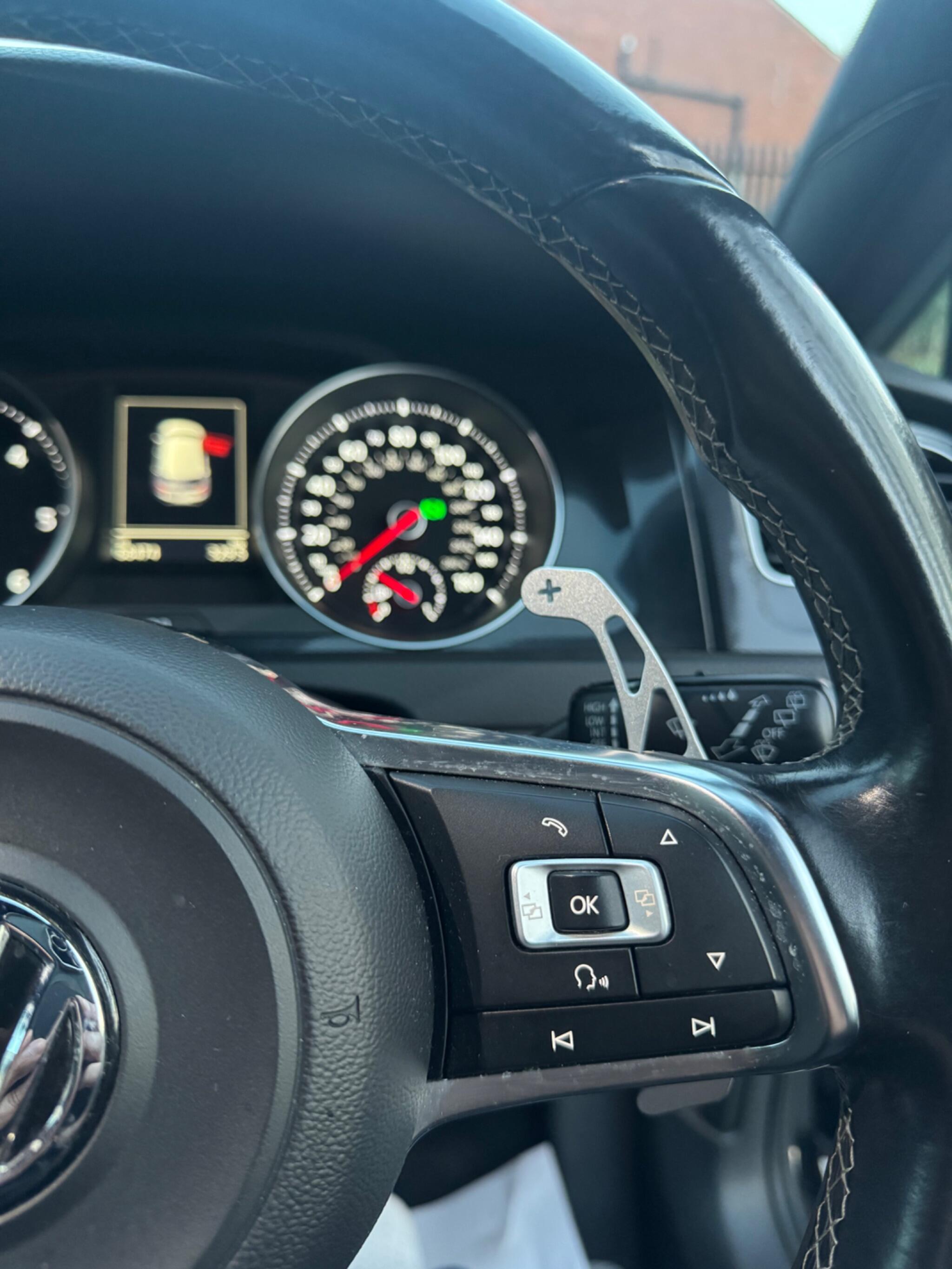 2016 Volkswagen Golf 2.0 TDI BlueMotion Tech GTD DSG Euro 6 (s/s) 5dr image 11