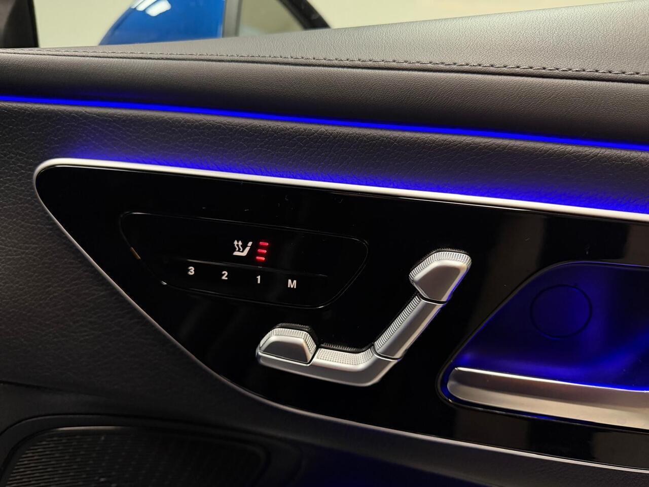 Mercedes-Benz CLE view 17