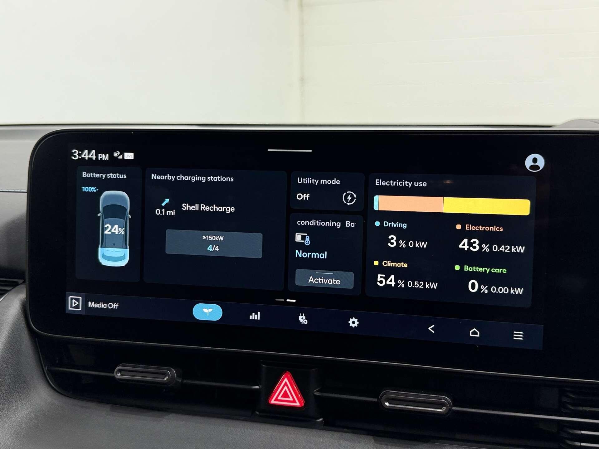 Hyundai IONIQ 5 view 56