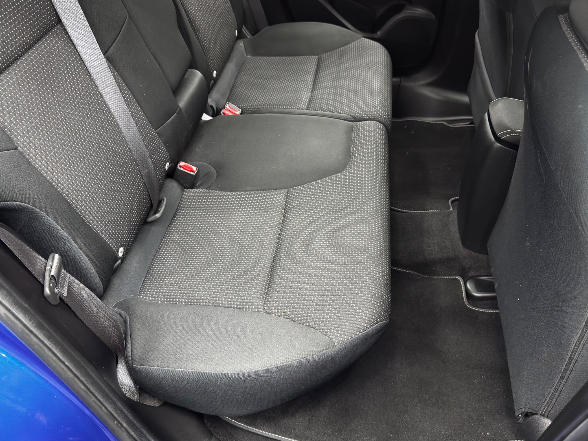Honda Civic view 15