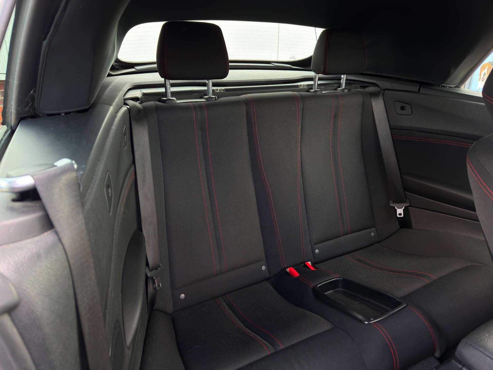 BMW 2 Series view 15