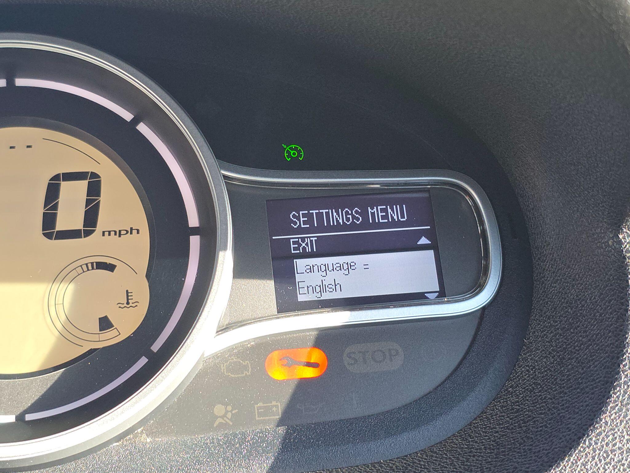2010 Renault Megane image 44
