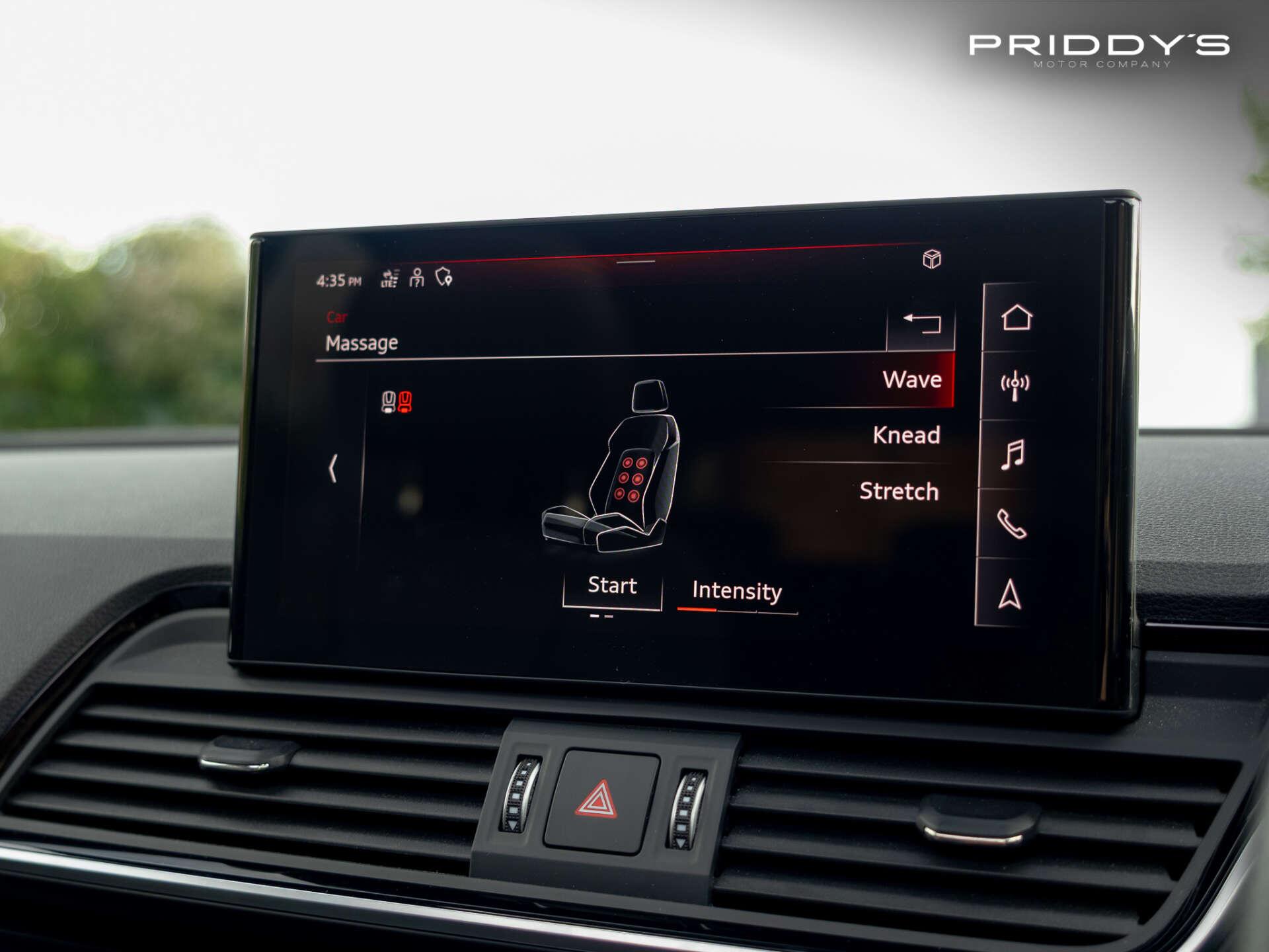 Audi Q5 view 26
