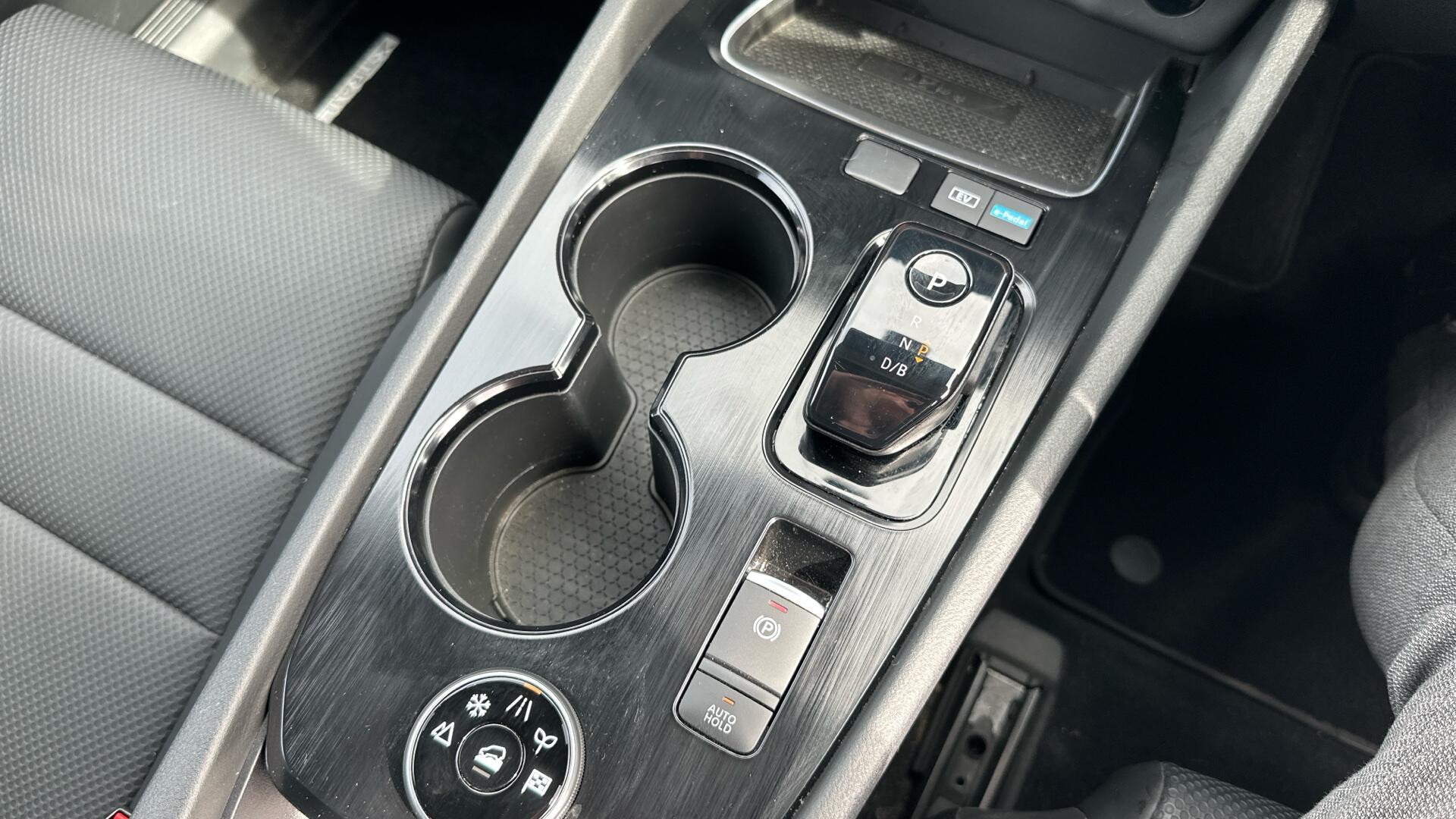 Nissan X-Trail view 66