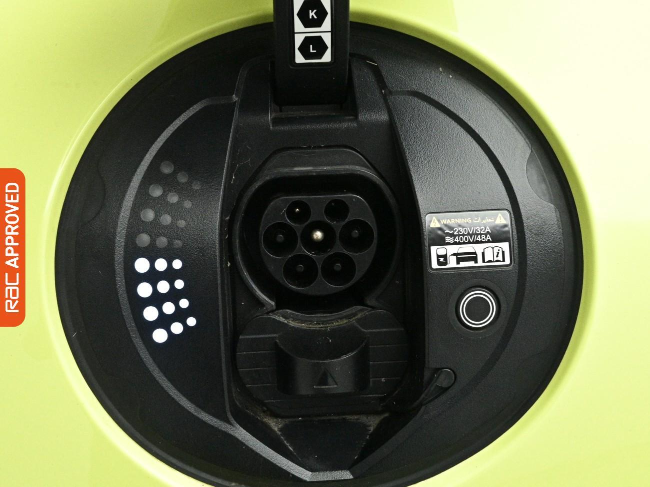 Genesis GV60 view 15