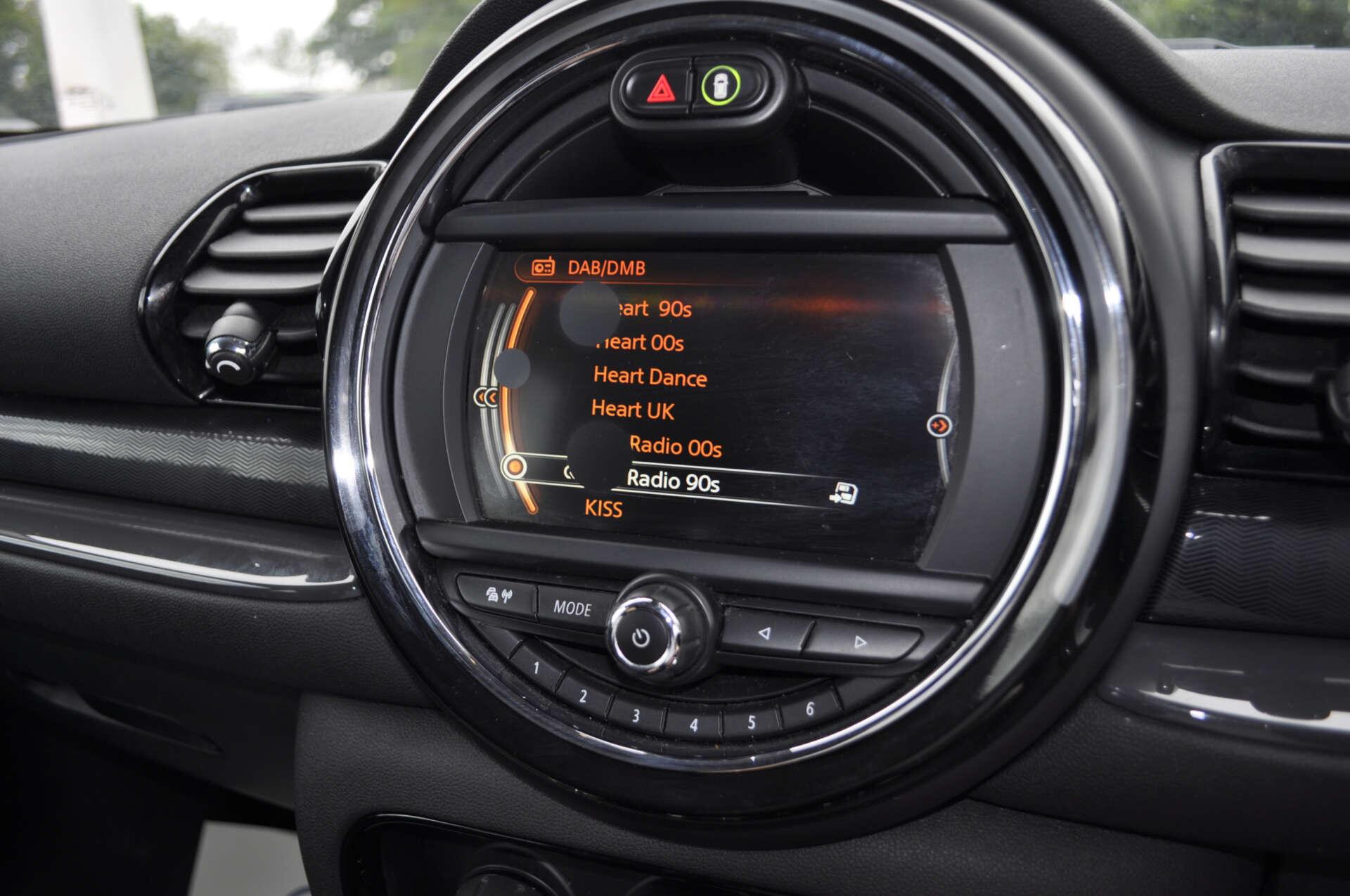 Mini Clubman view 24
